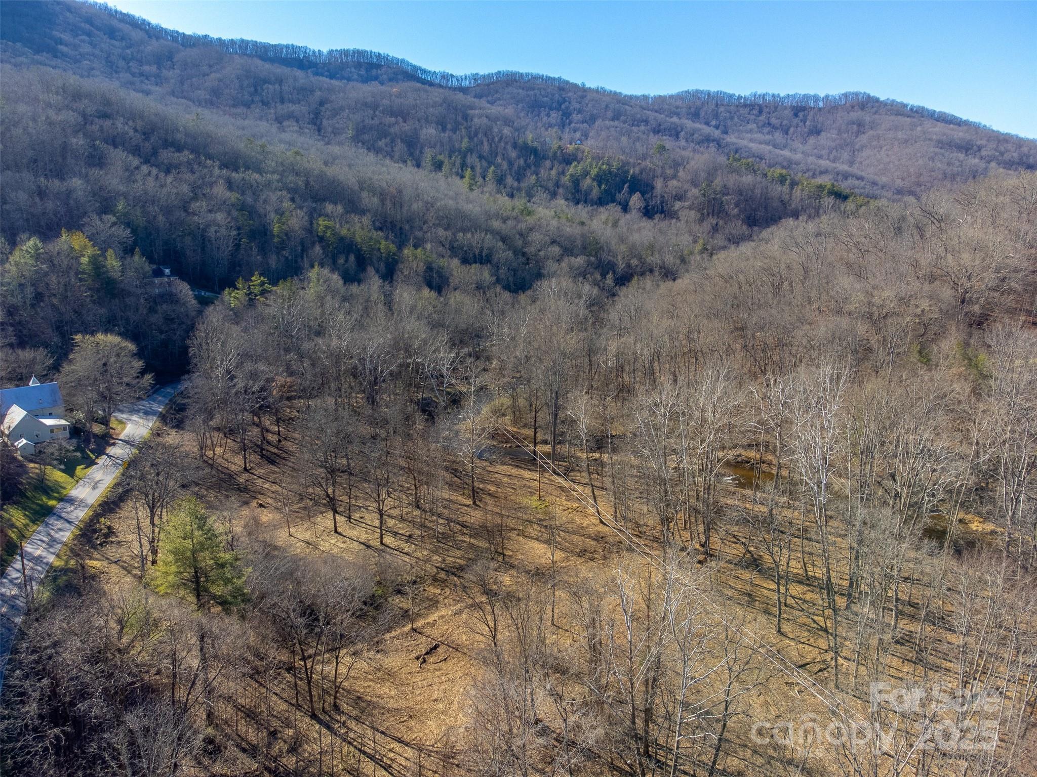 Lt 1,2,3 Caney Fork Road