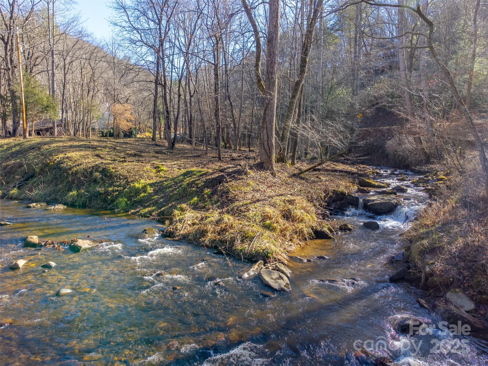 Lt 1,2,3 Caney Fork Road