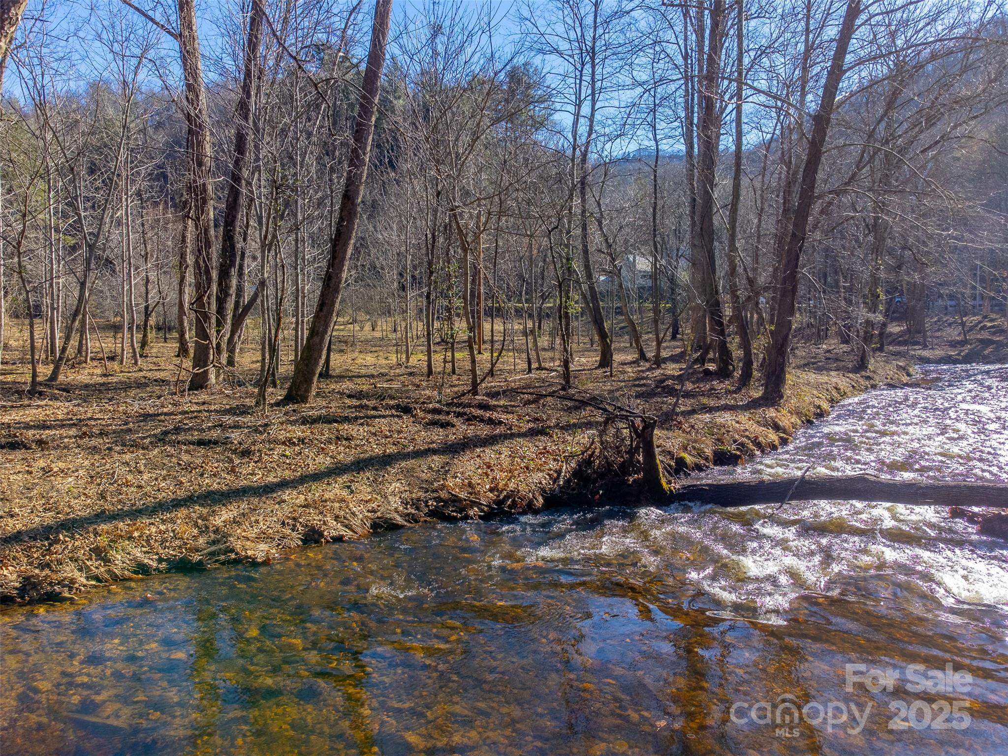 Lt 1,2,3 Caney Fork Road