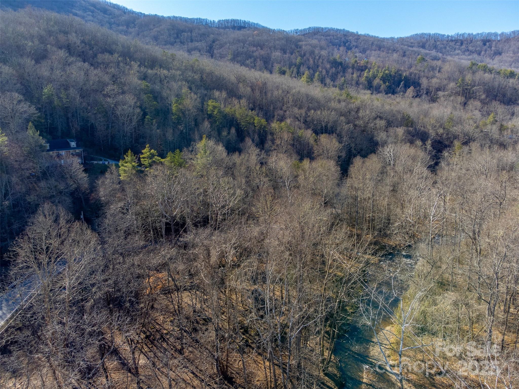 Lt 1,2,3 Caney Fork Road