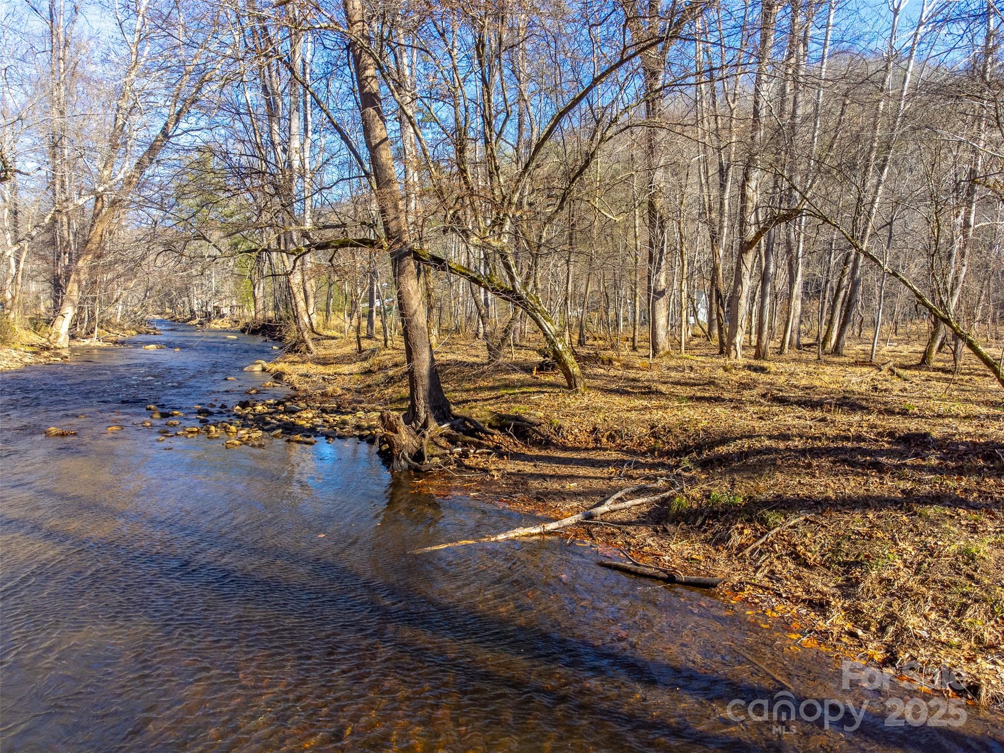 Lt 1,2,3 Caney Fork Road
