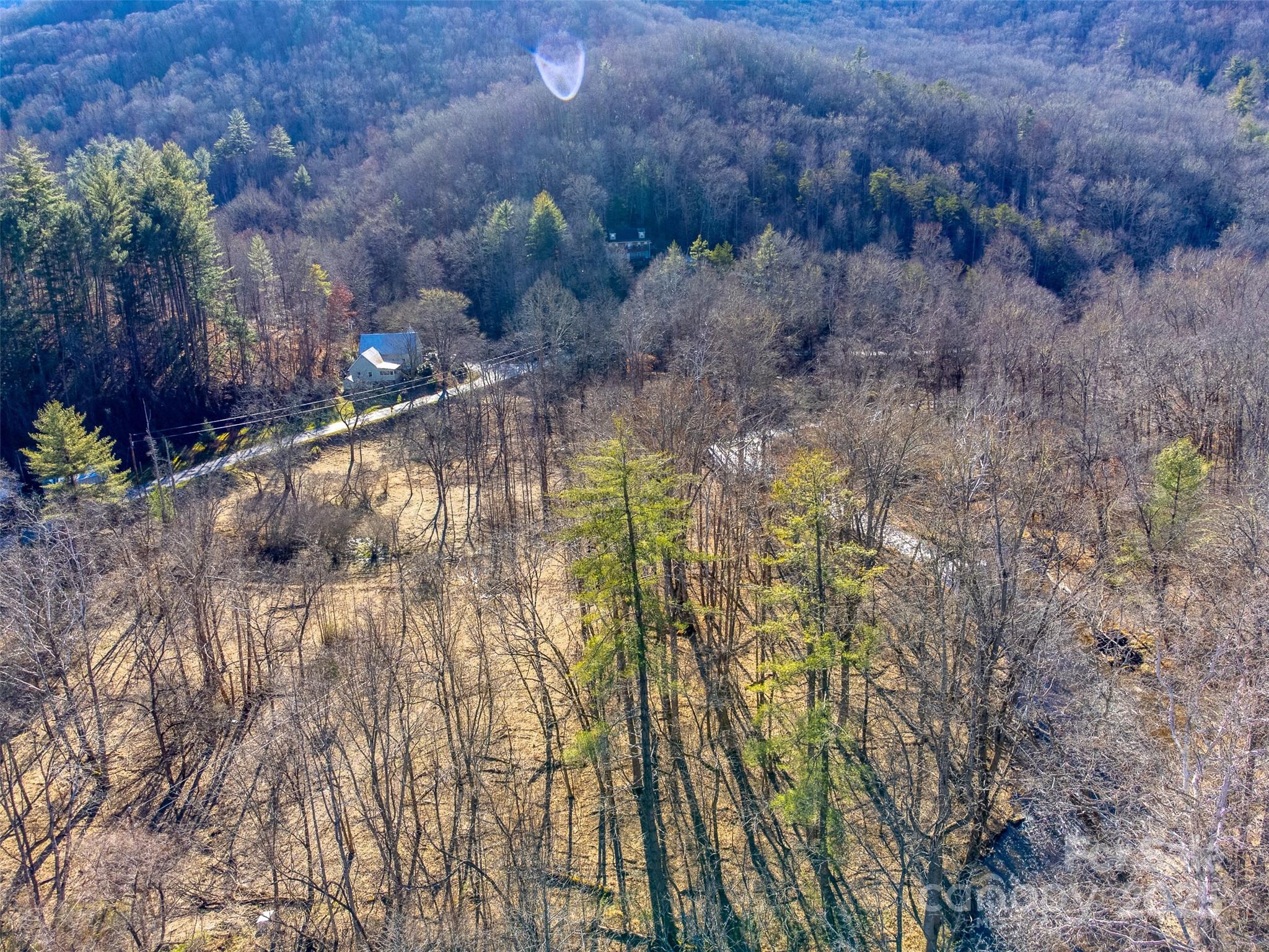 Lt 1,2,3 Caney Fork Road