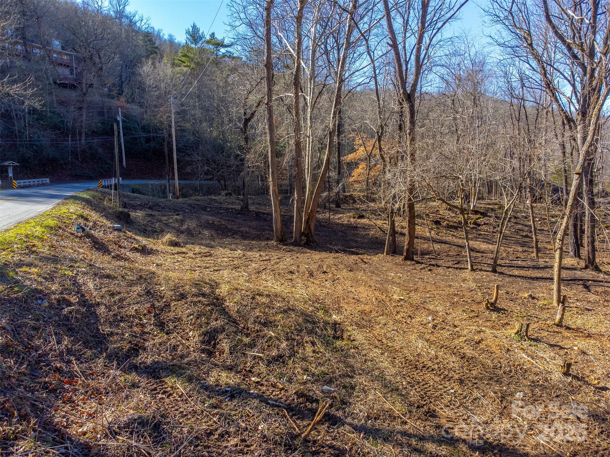 Lt 1,2,3 Caney Fork Road