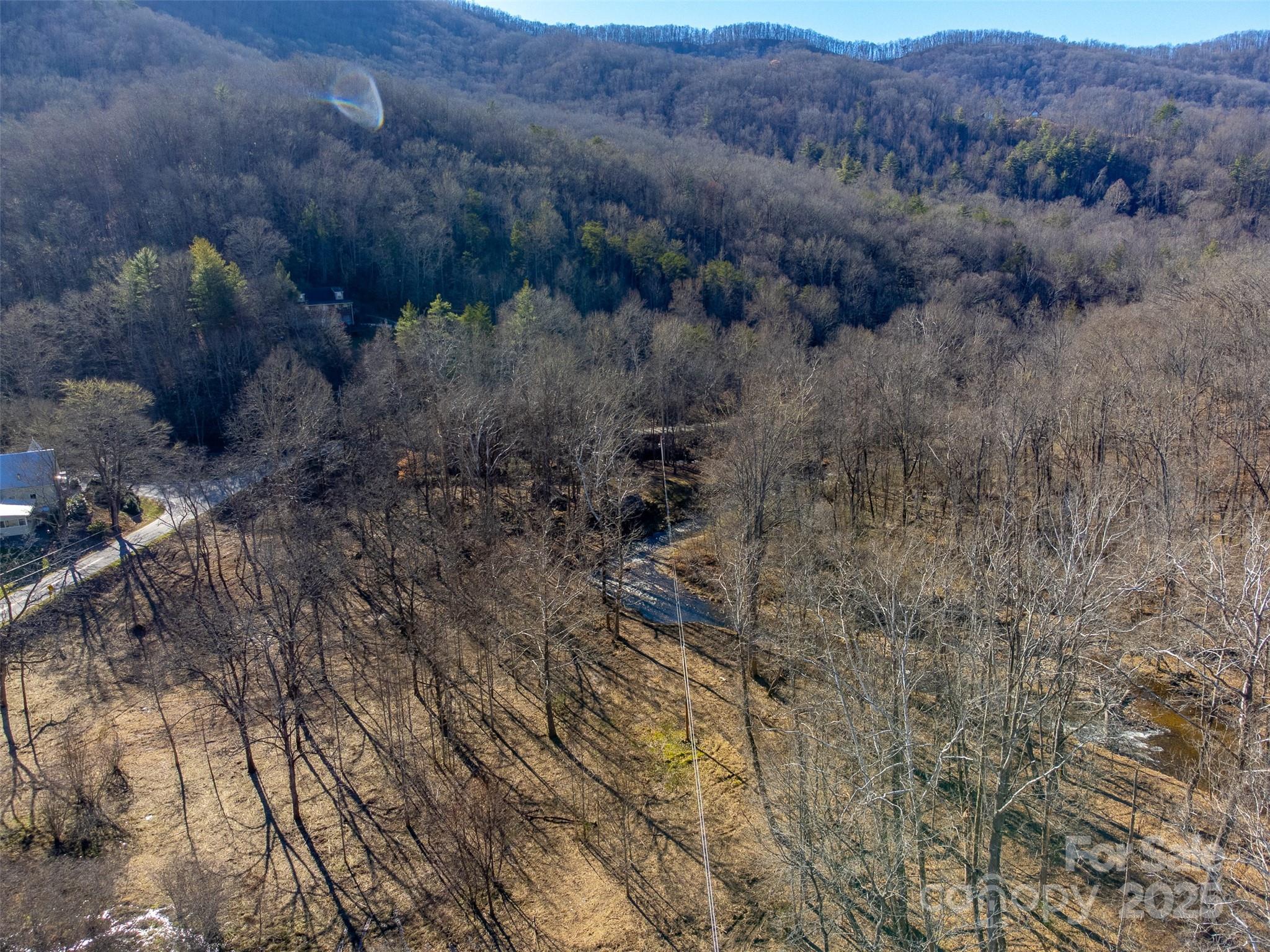 Lt 1,2,3 Caney Fork Road