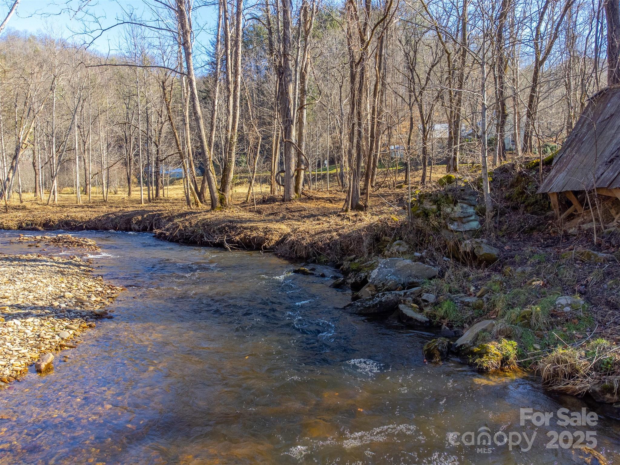 Lt 1,2,3 Caney Fork Road