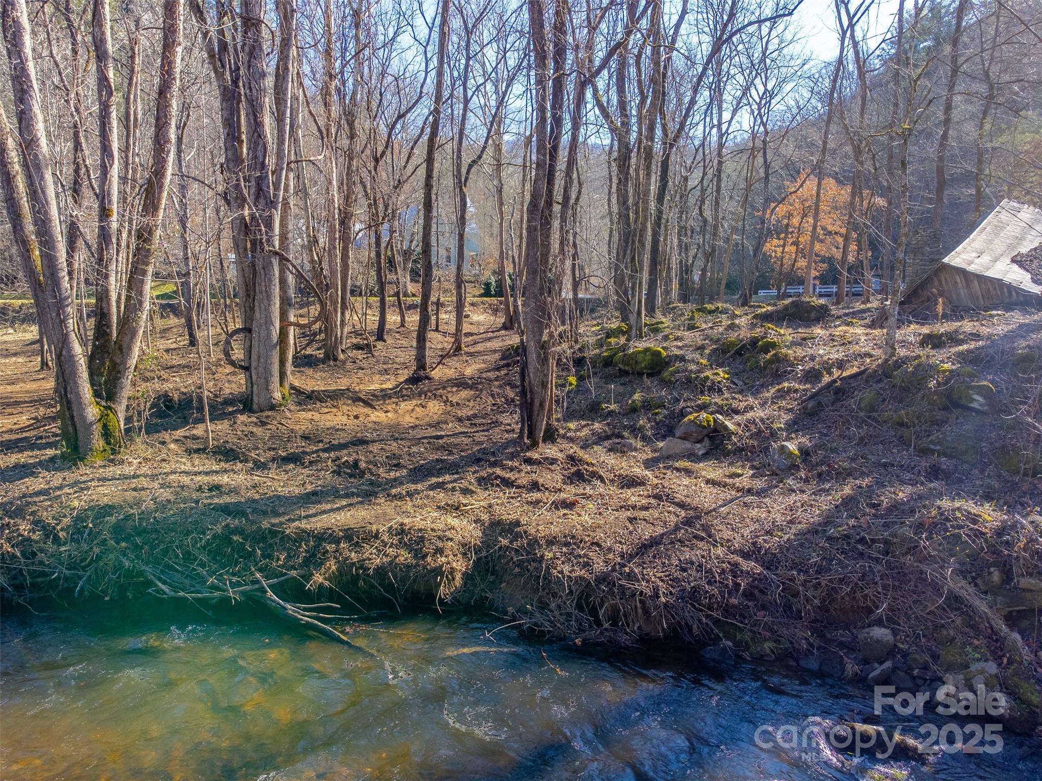 Lt 1,2,3 Caney Fork Road