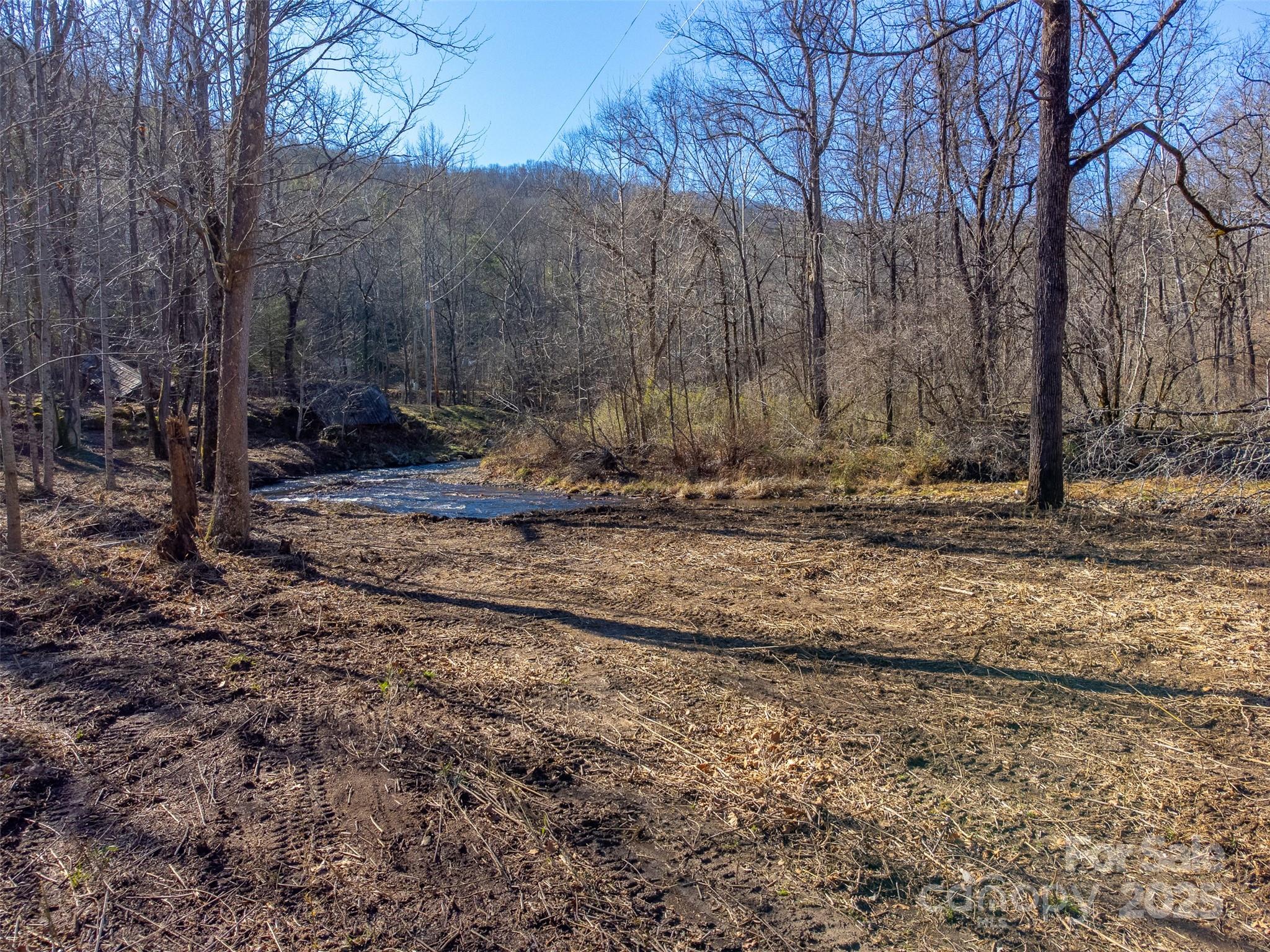 Lt 1,2,3 Caney Fork Road
