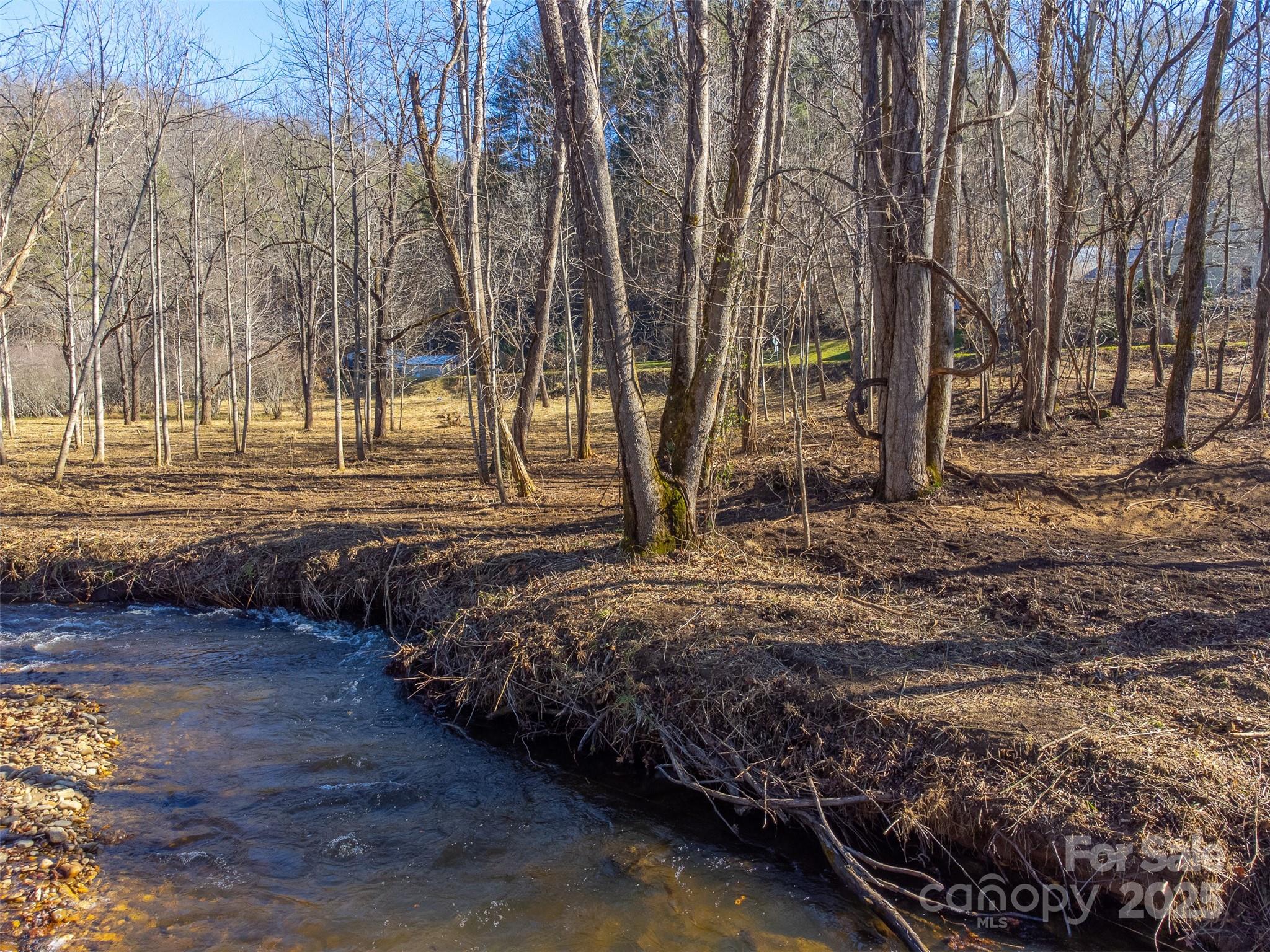 Lt 1,2,3 Caney Fork Road