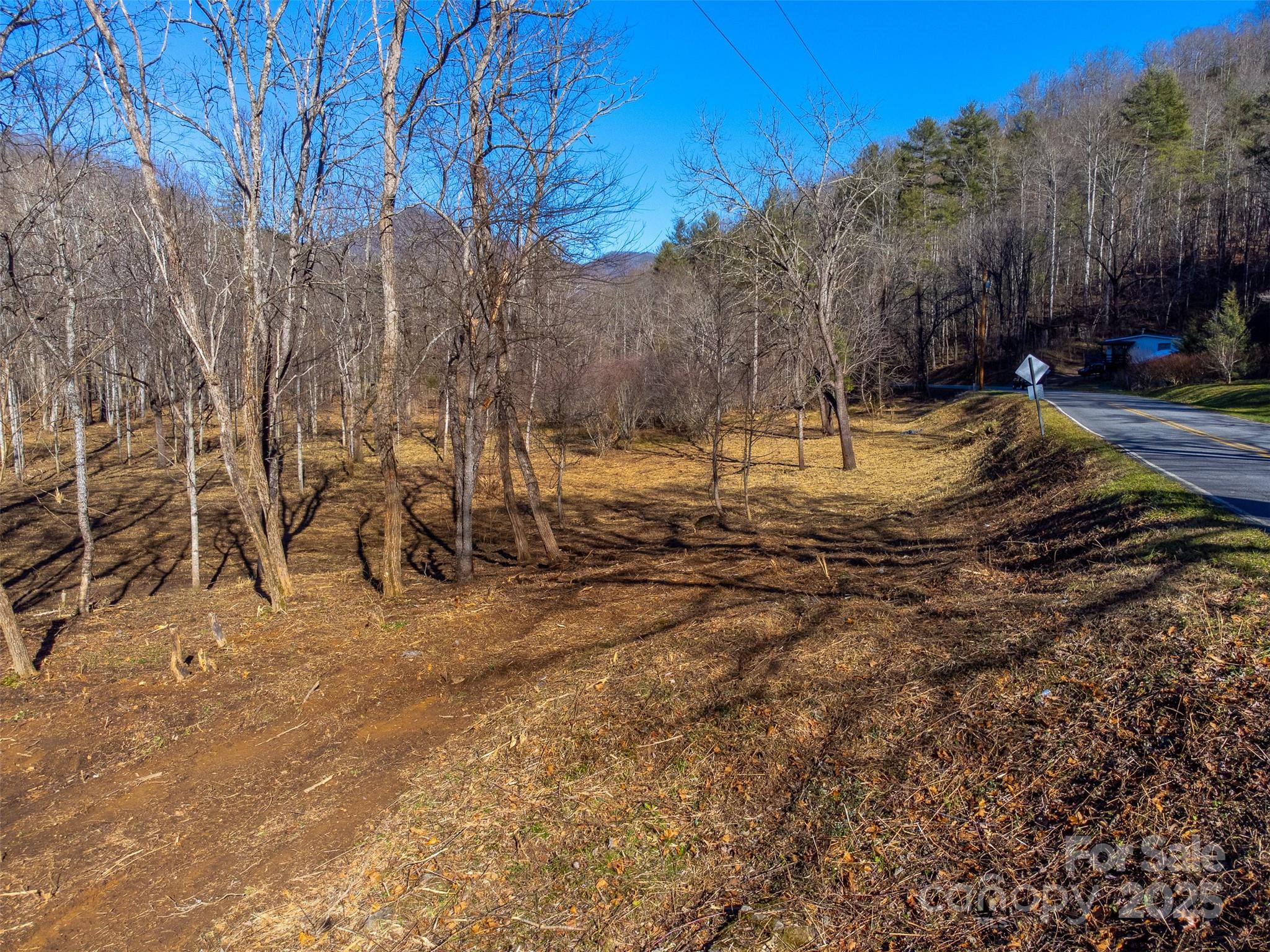 Lt 1,2,3 Caney Fork Road