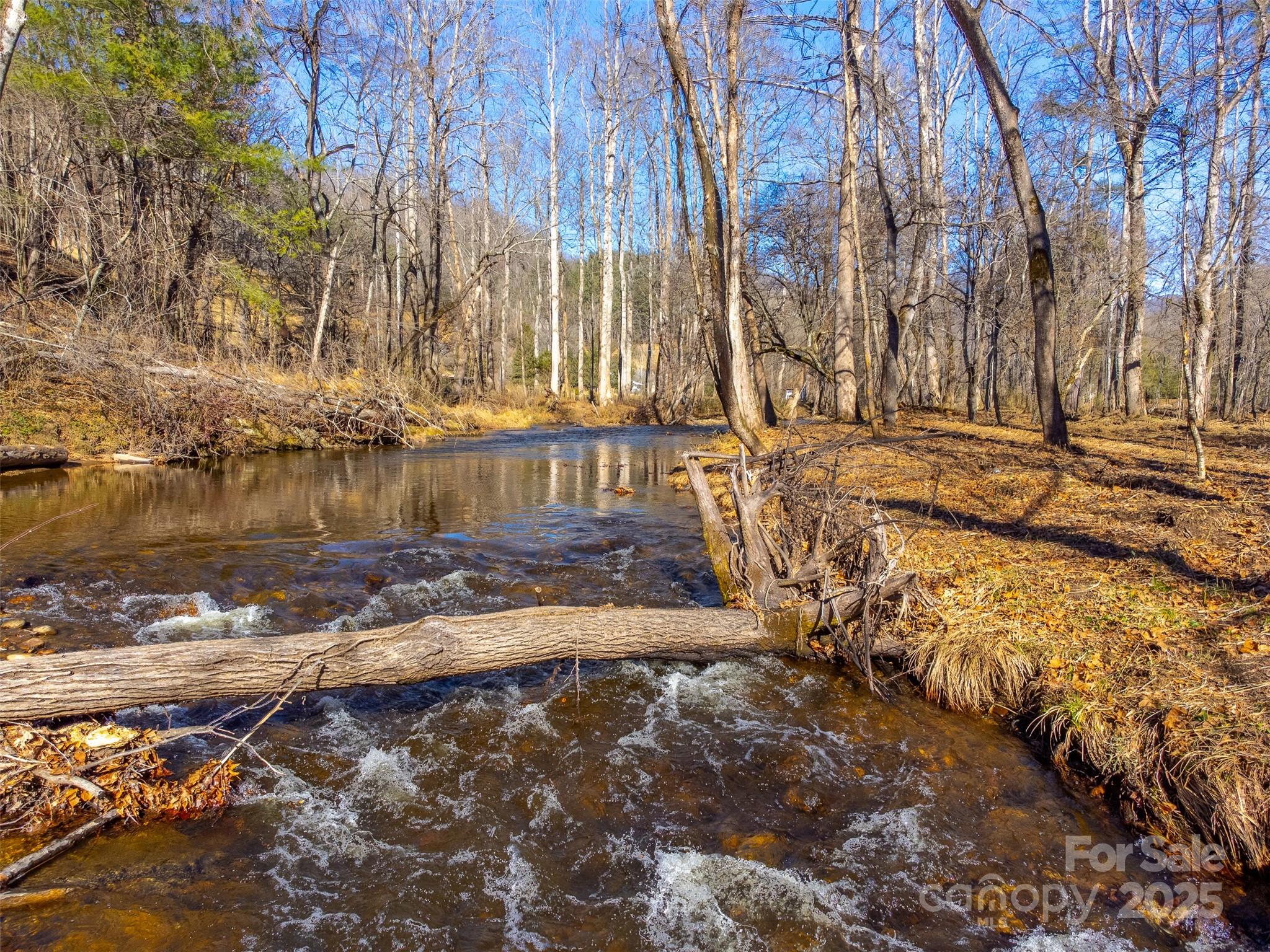 Lt 1,2,3 Caney Fork Road