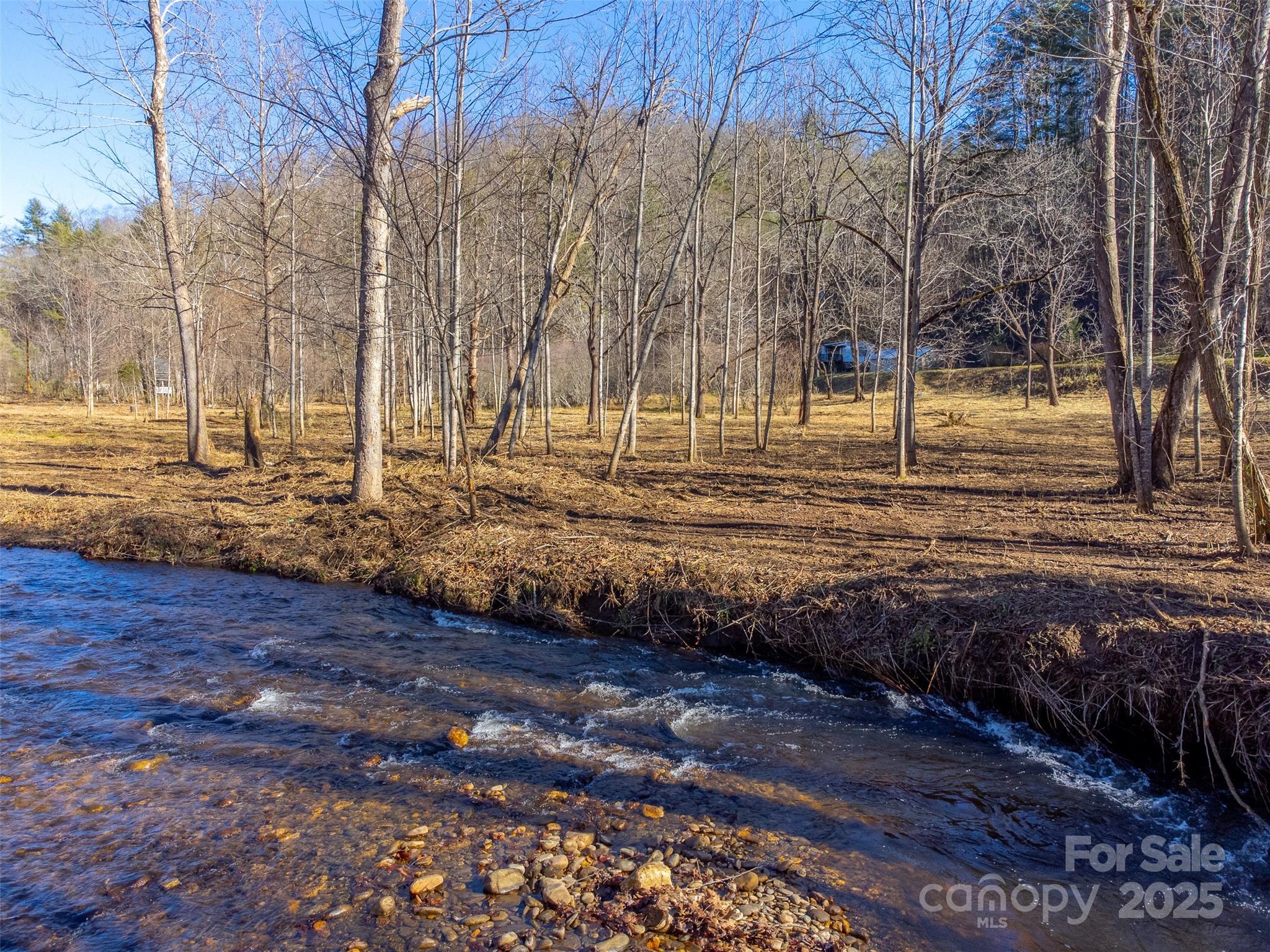Lt 1,2,3 Caney Fork Road