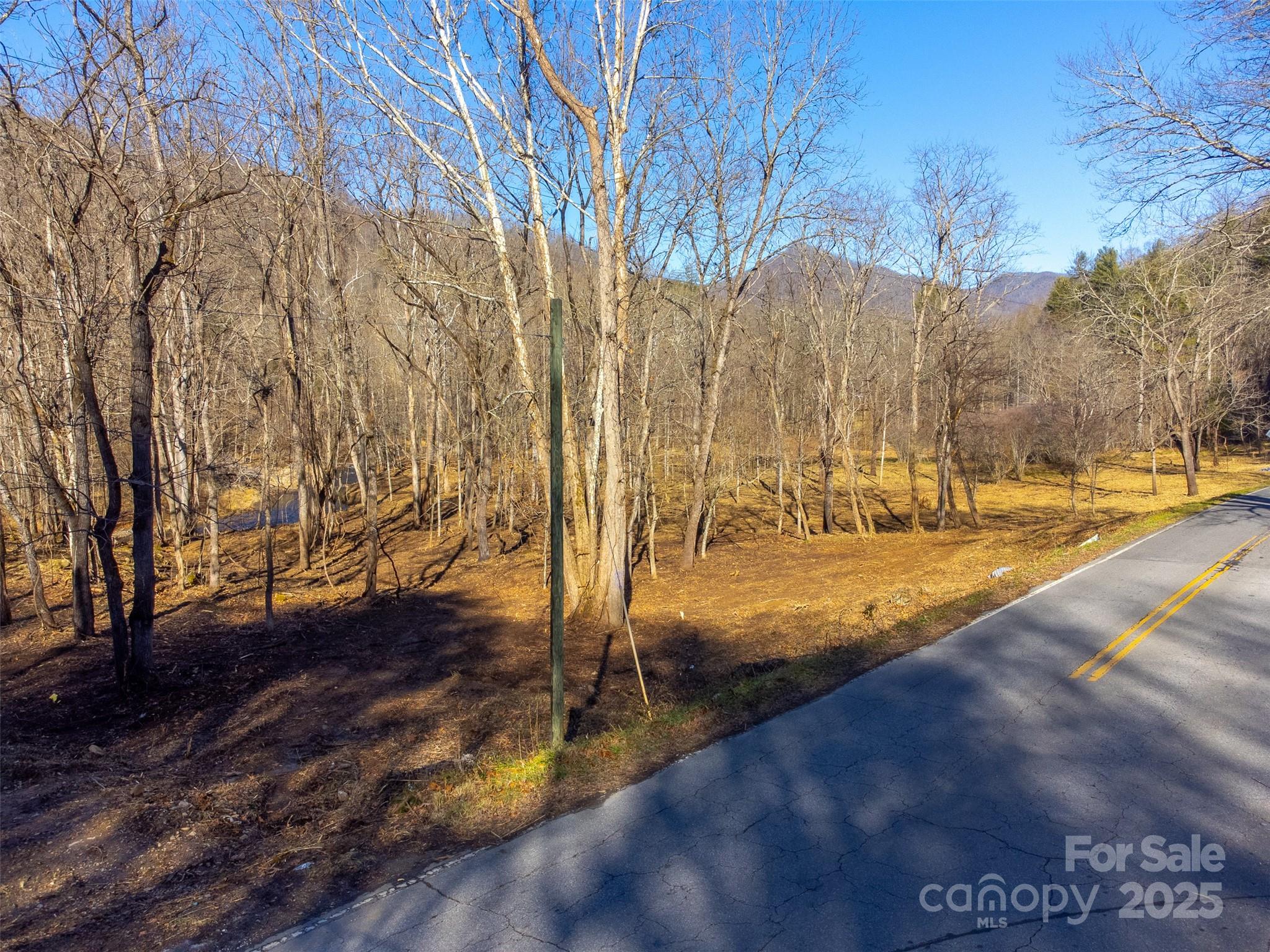 Lt 1,2,3 Caney Fork Road