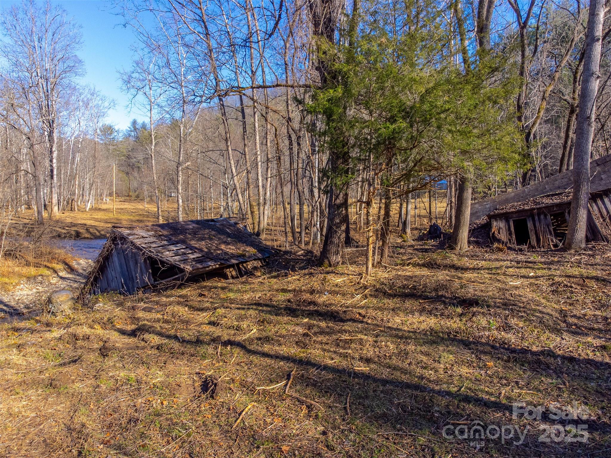 Lt 1,2,3 Caney Fork Road