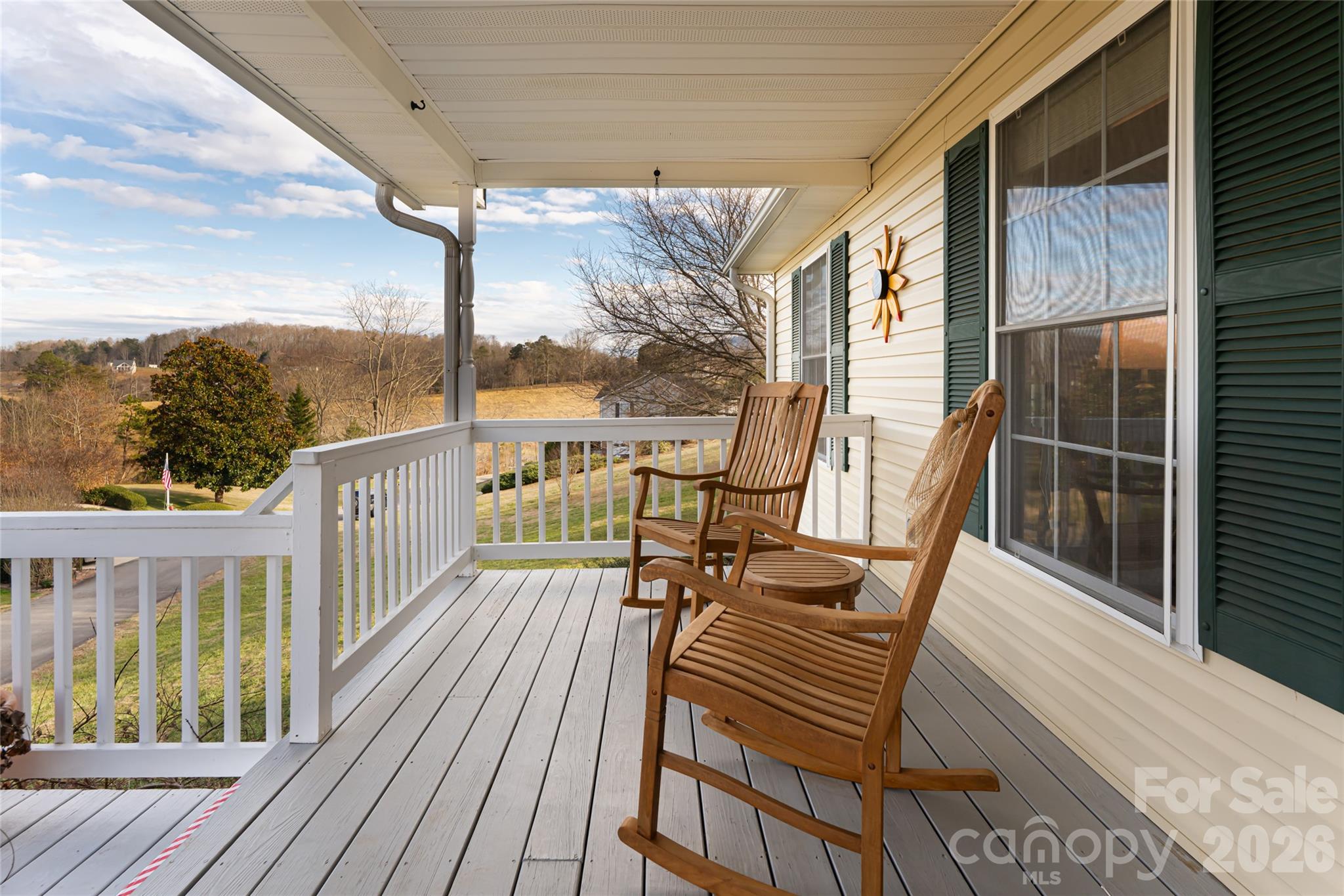 16 Kinsale Drive