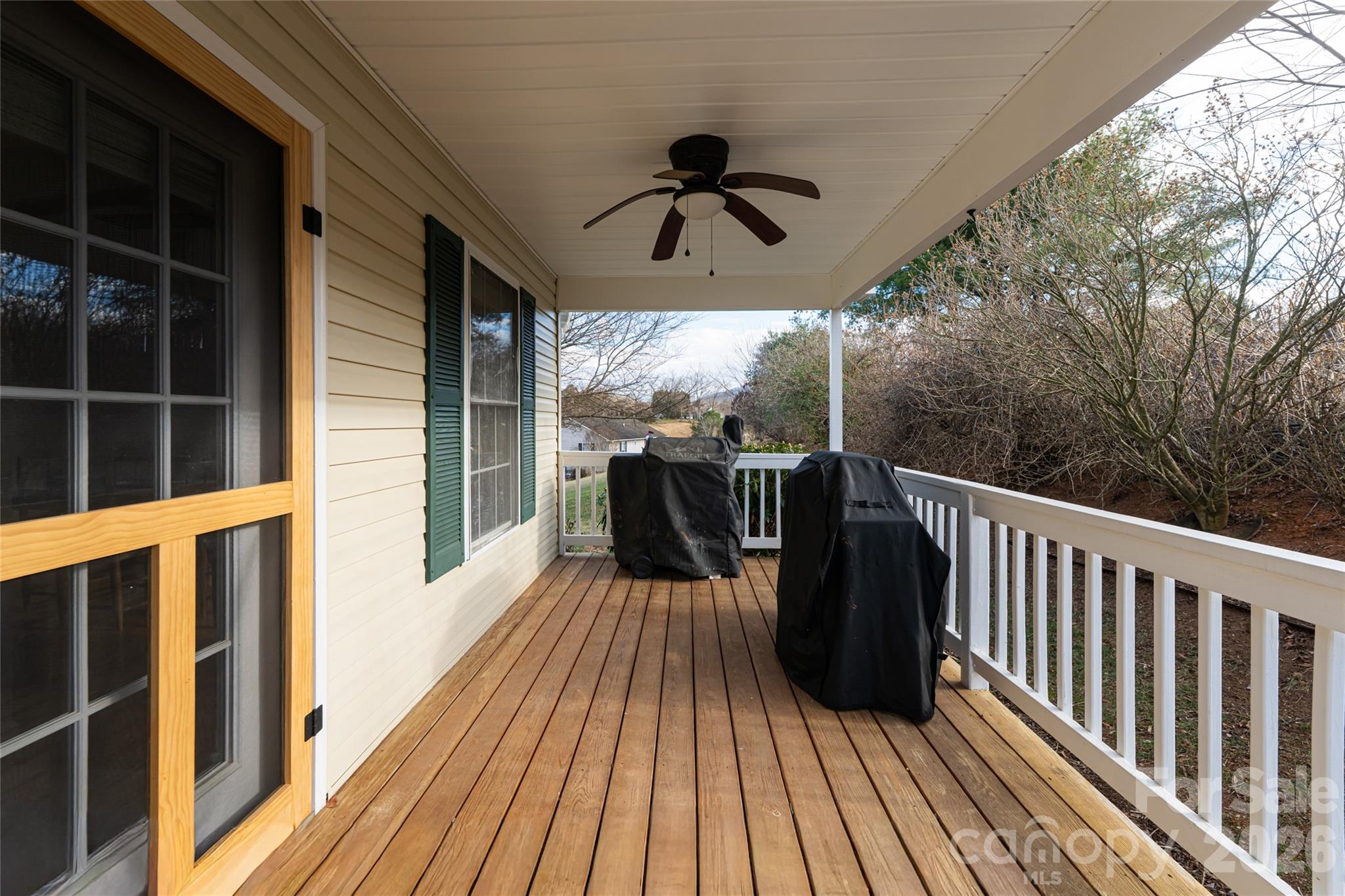 16 Kinsale Drive