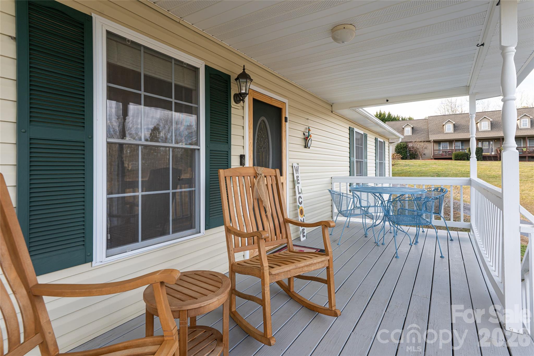 16 Kinsale Drive