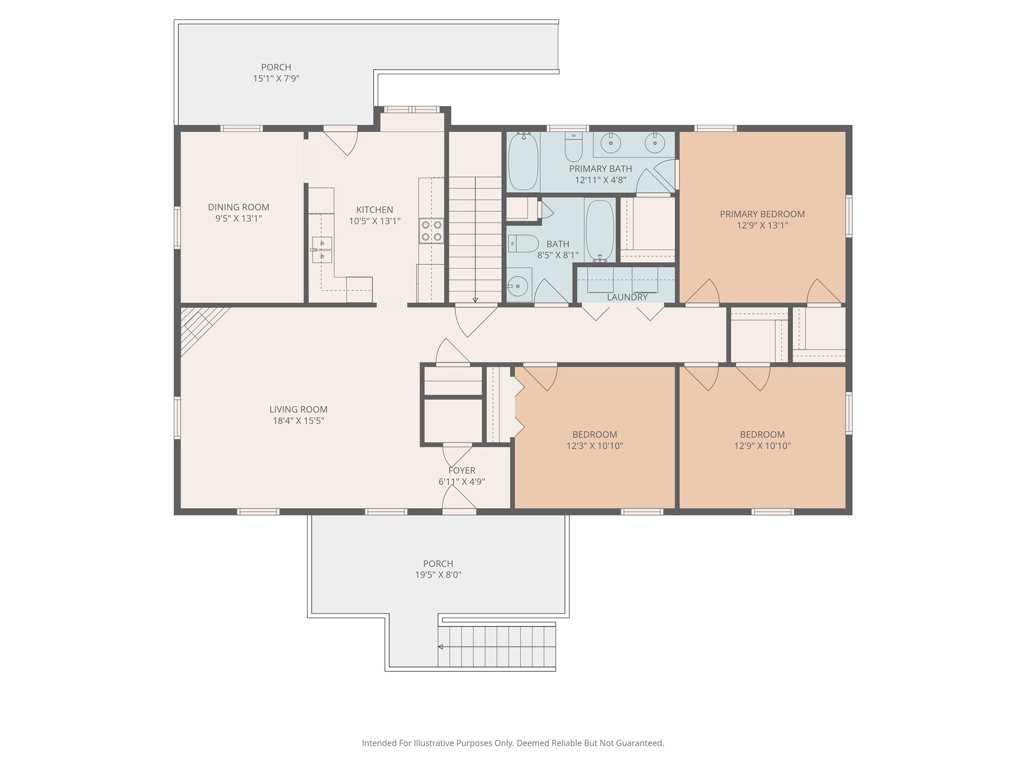 16 Kinsale Drive