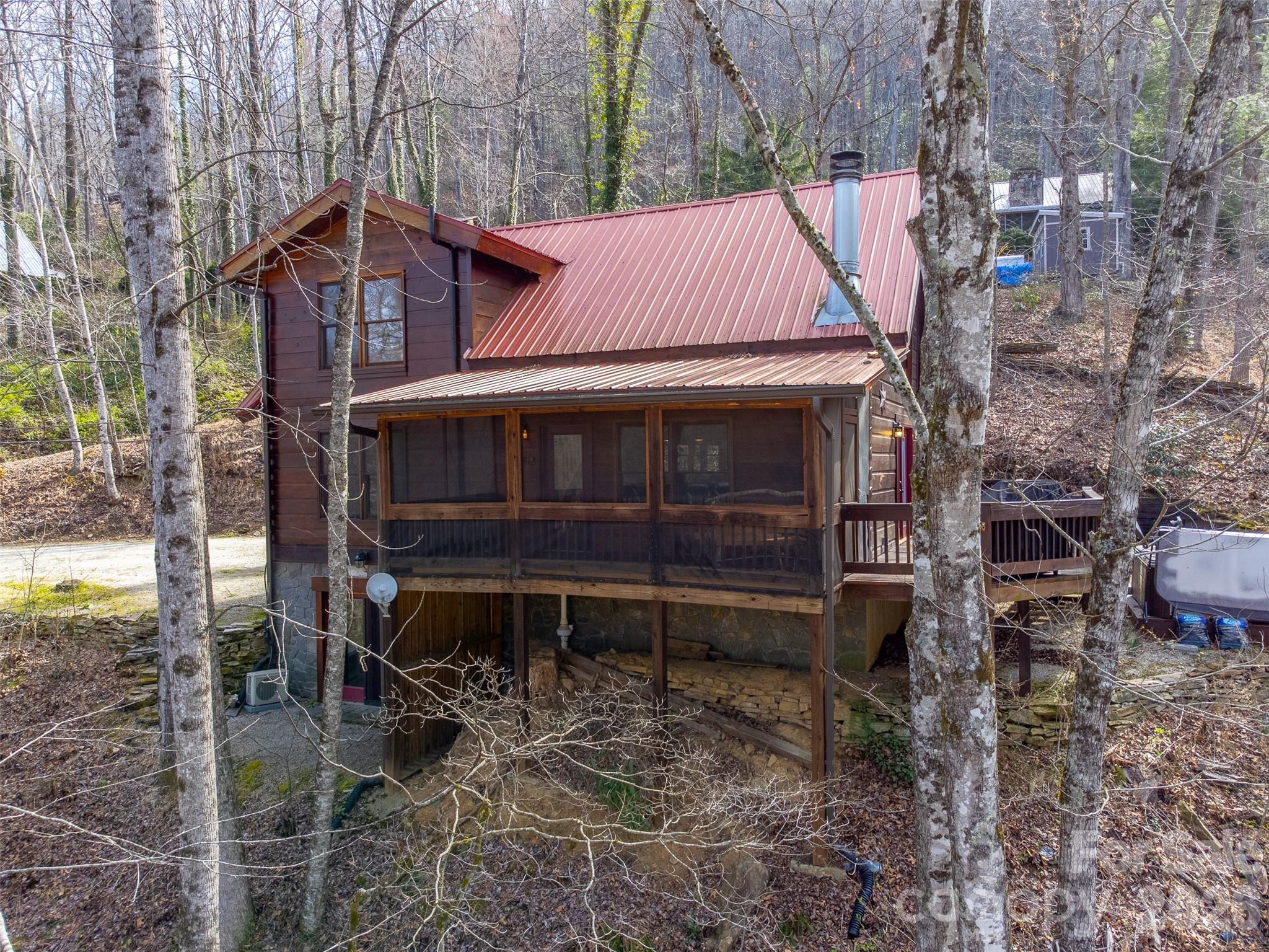 170 Wilkes Road
