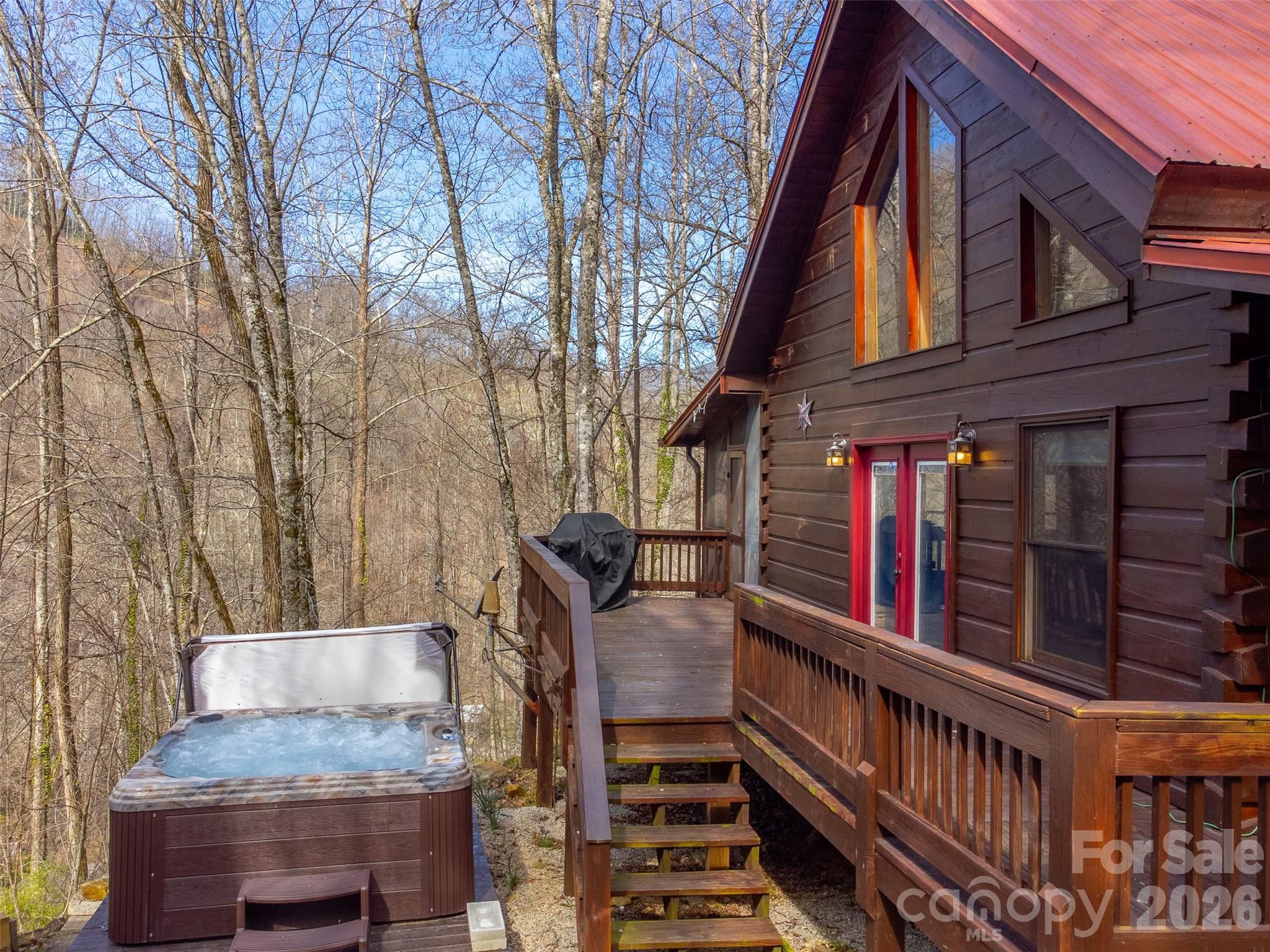 170 Wilkes Road