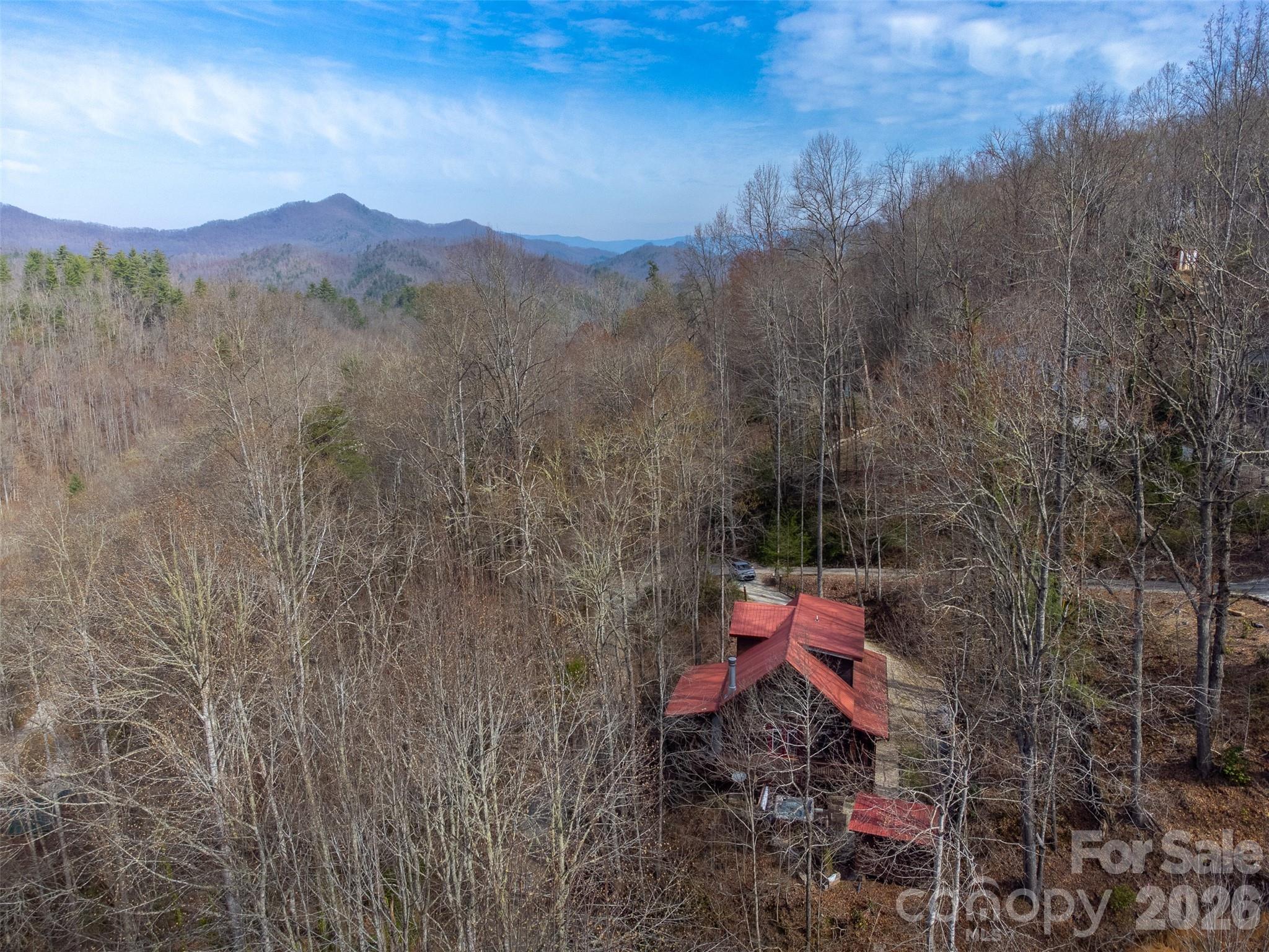 170 Wilkes Road