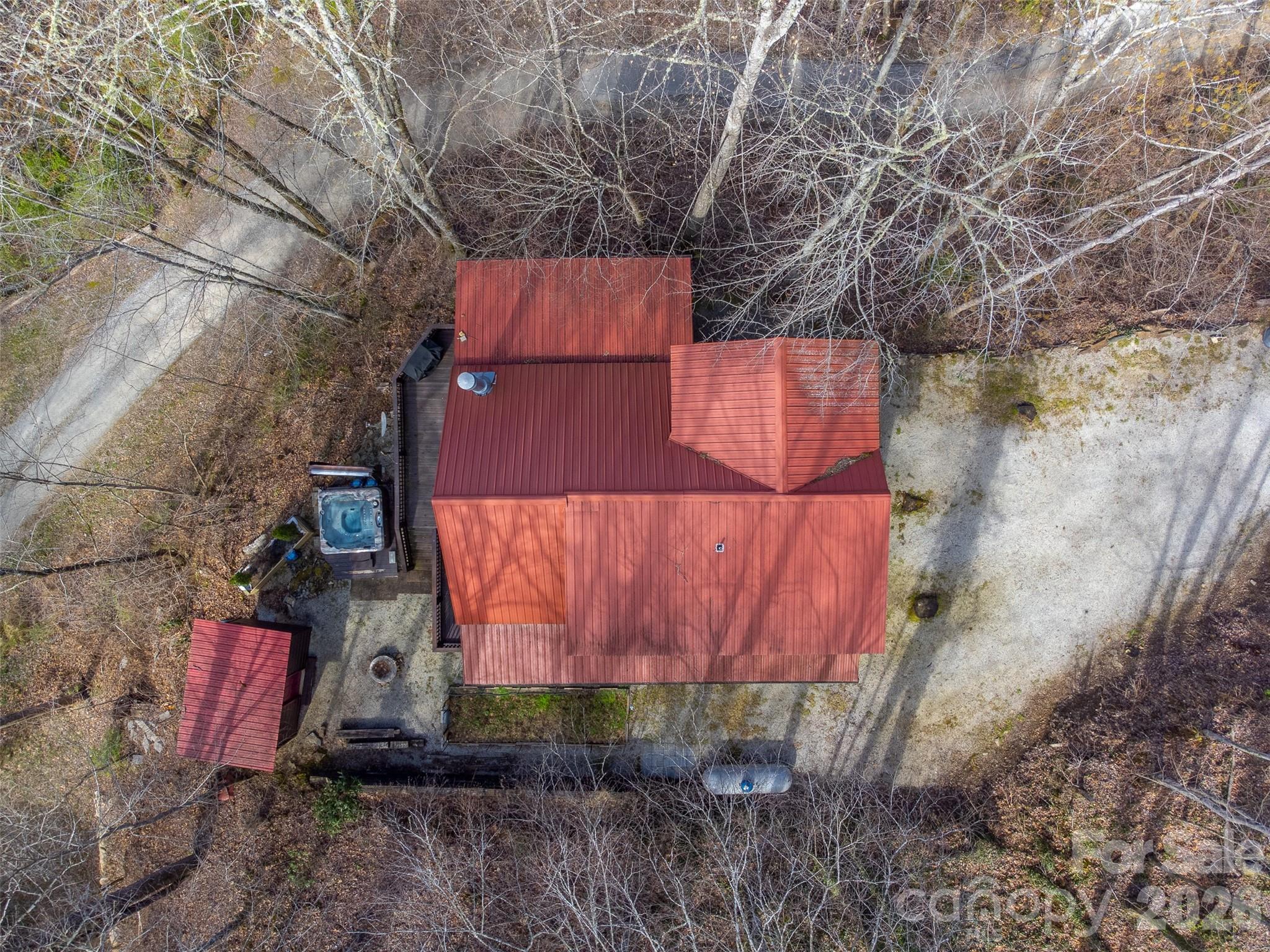 170 Wilkes Road
