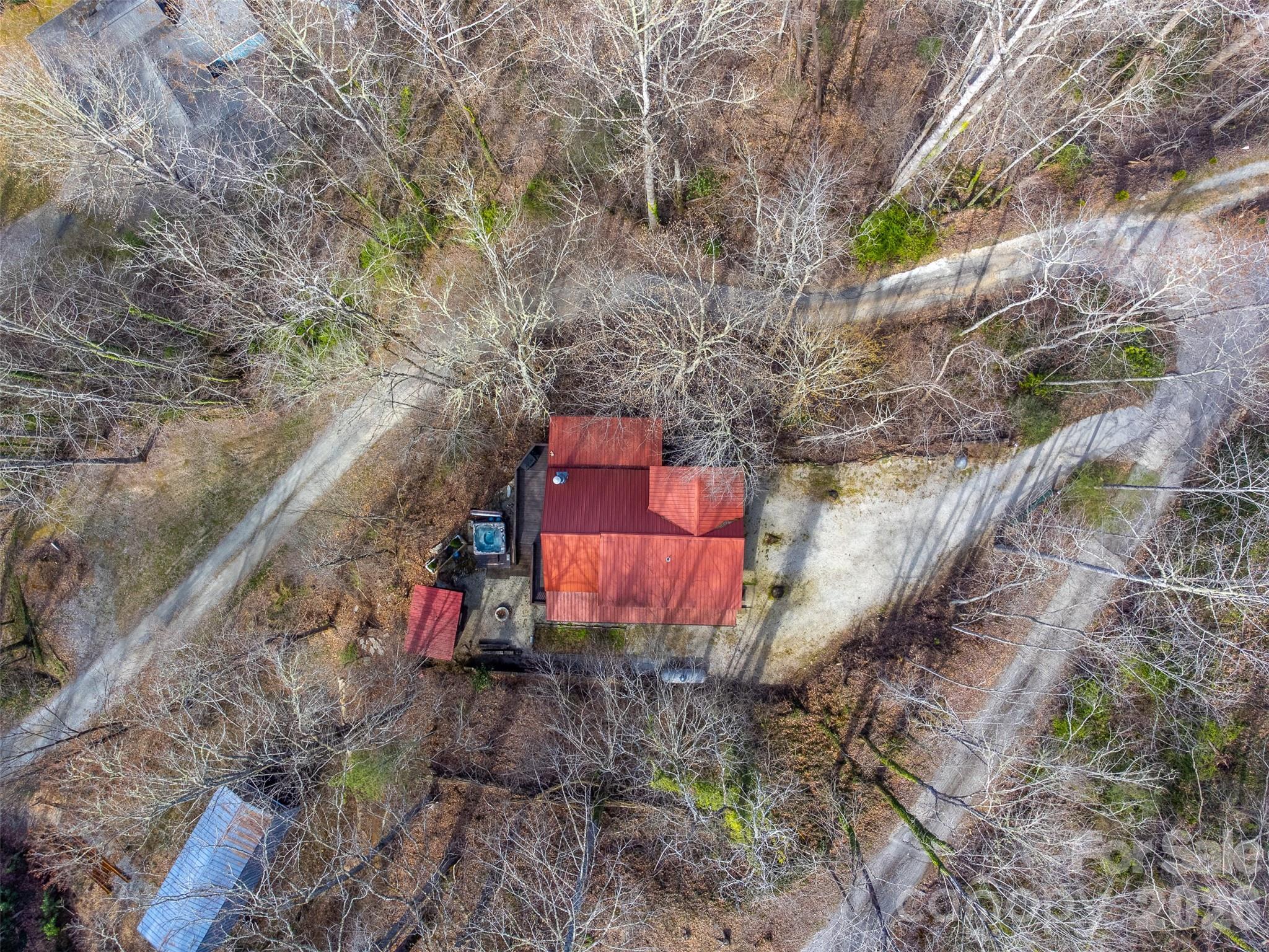 170 Wilkes Road
