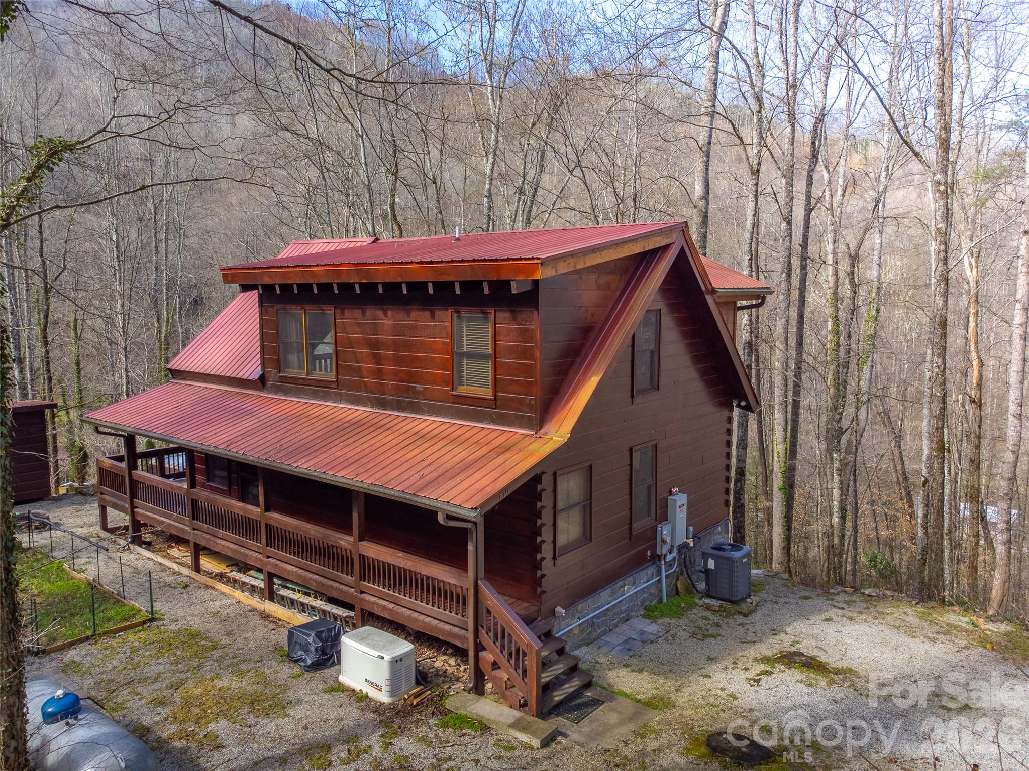 170 Wilkes Road