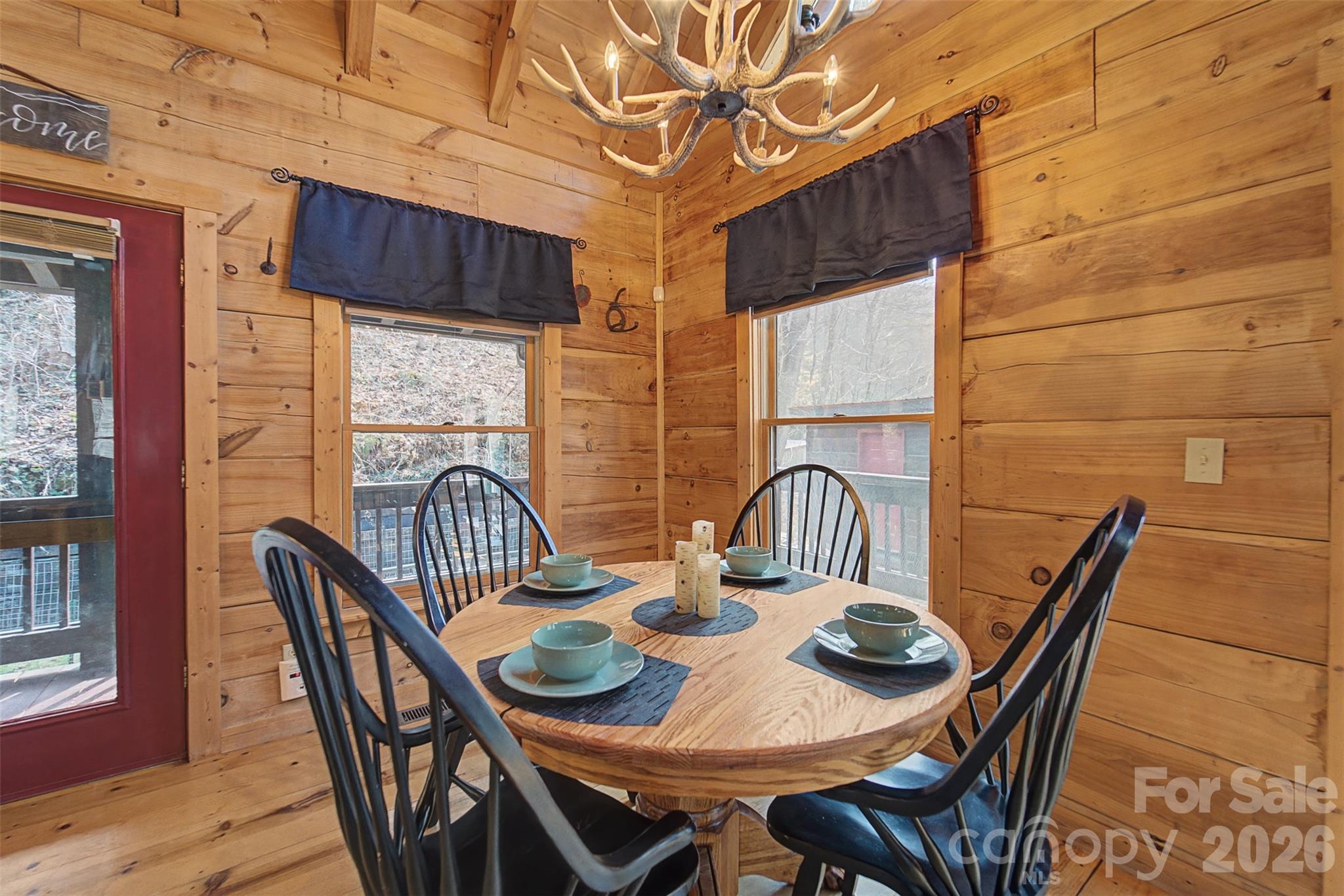 170 Wilkes Road