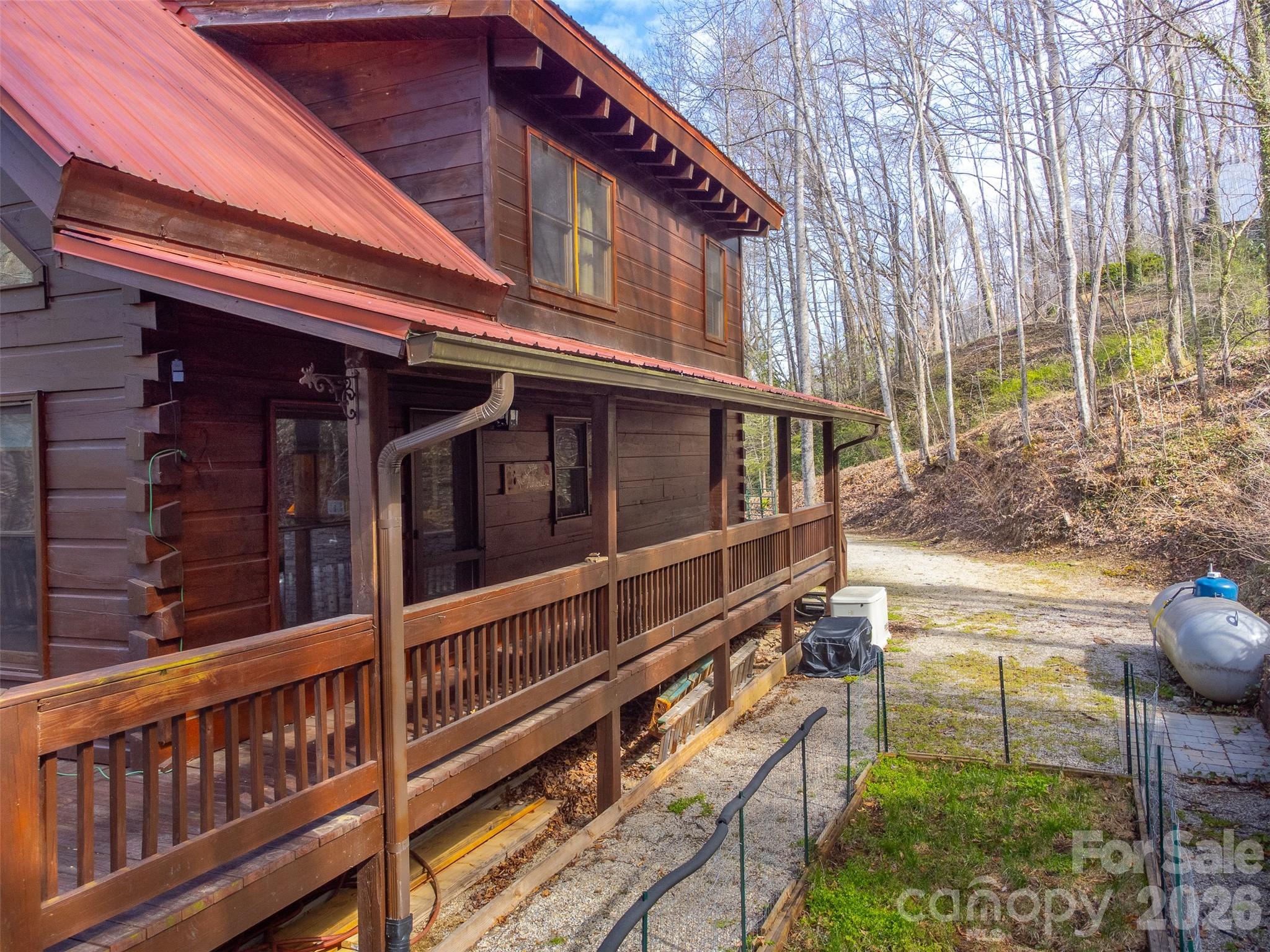 170 Wilkes Road