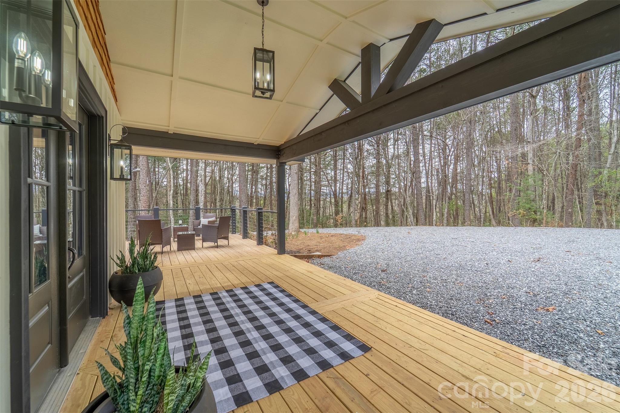 323 Mashburn Branch Road