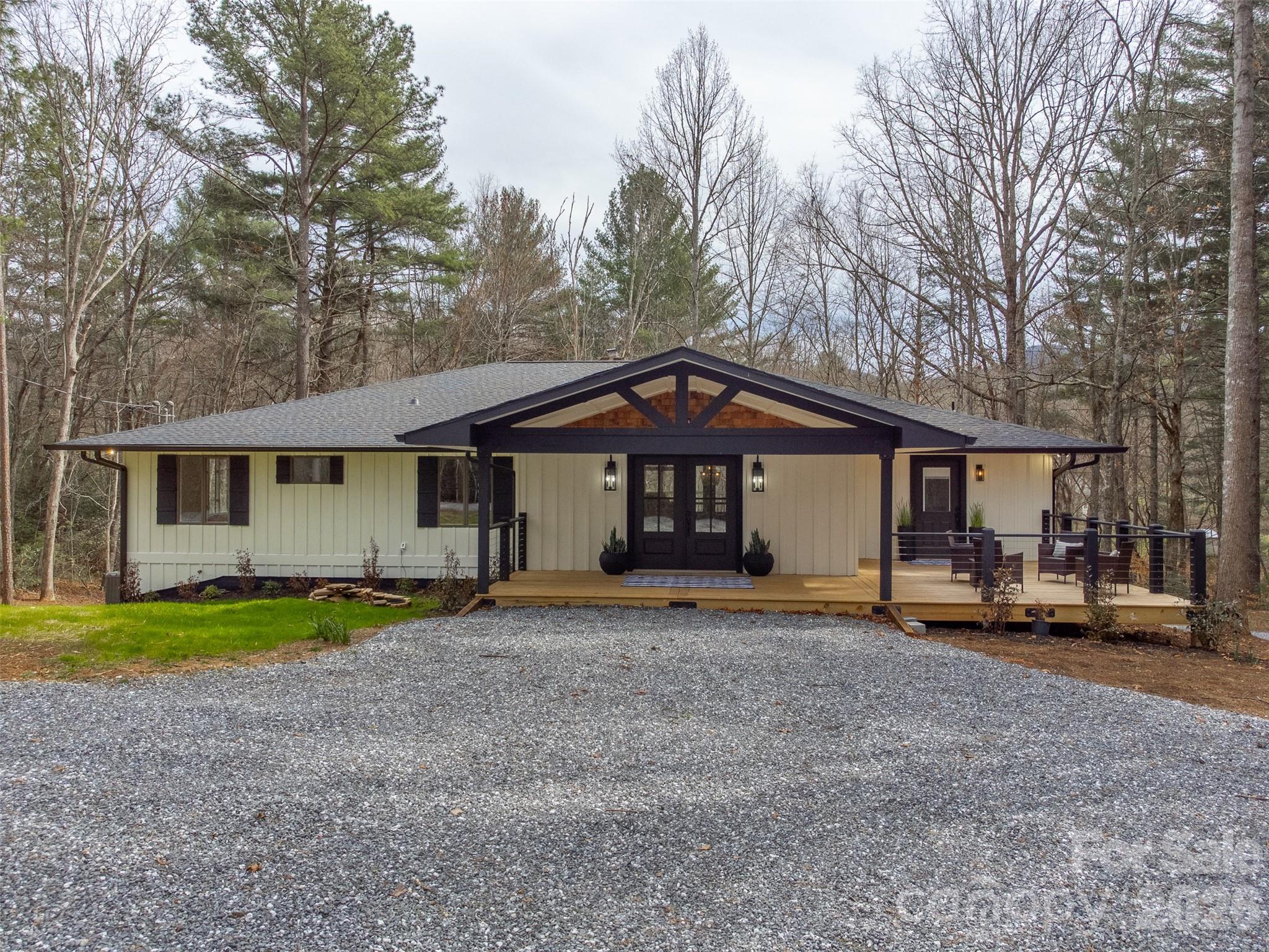 323 Mashburn Branch Road