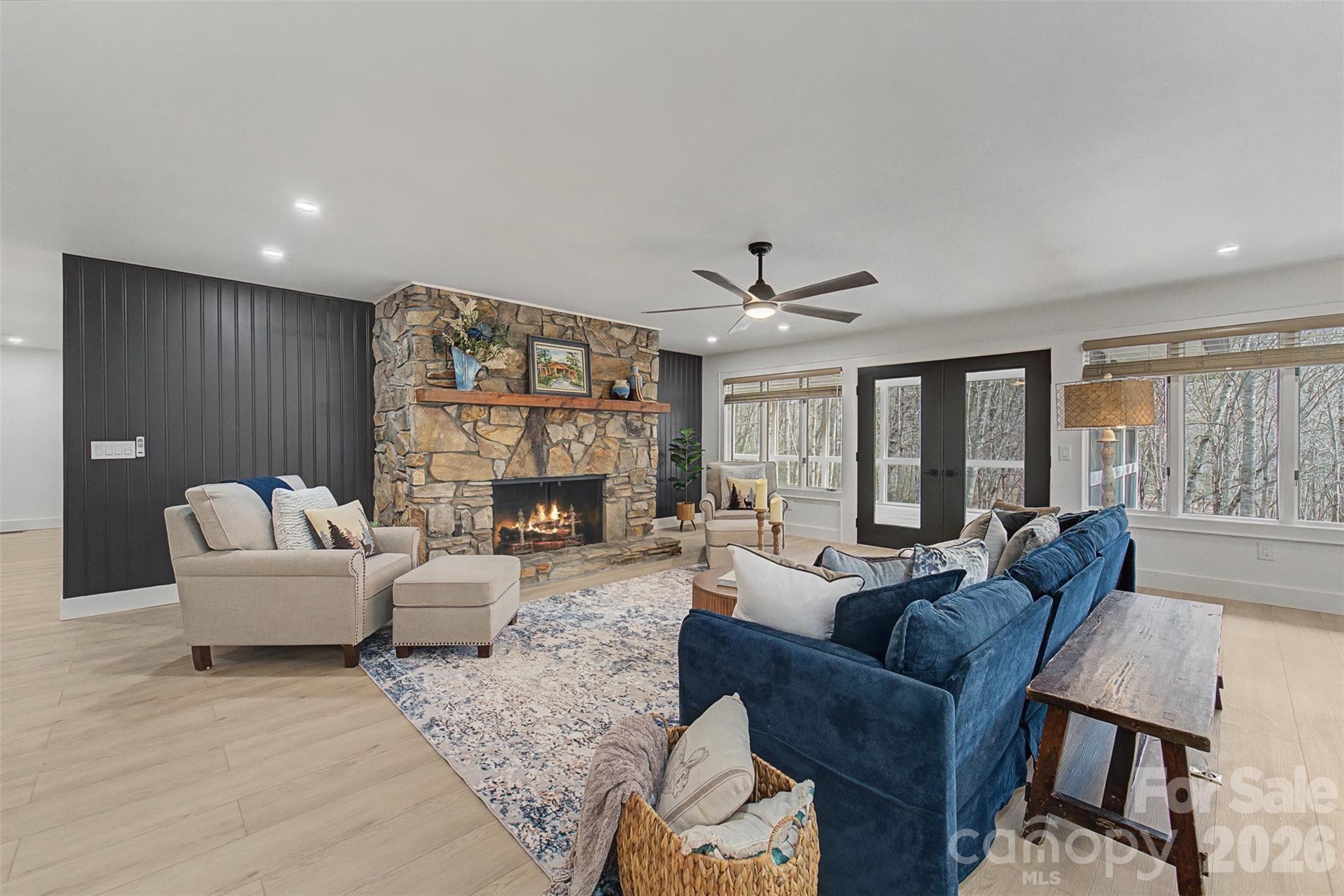 323 Mashburn Branch Road