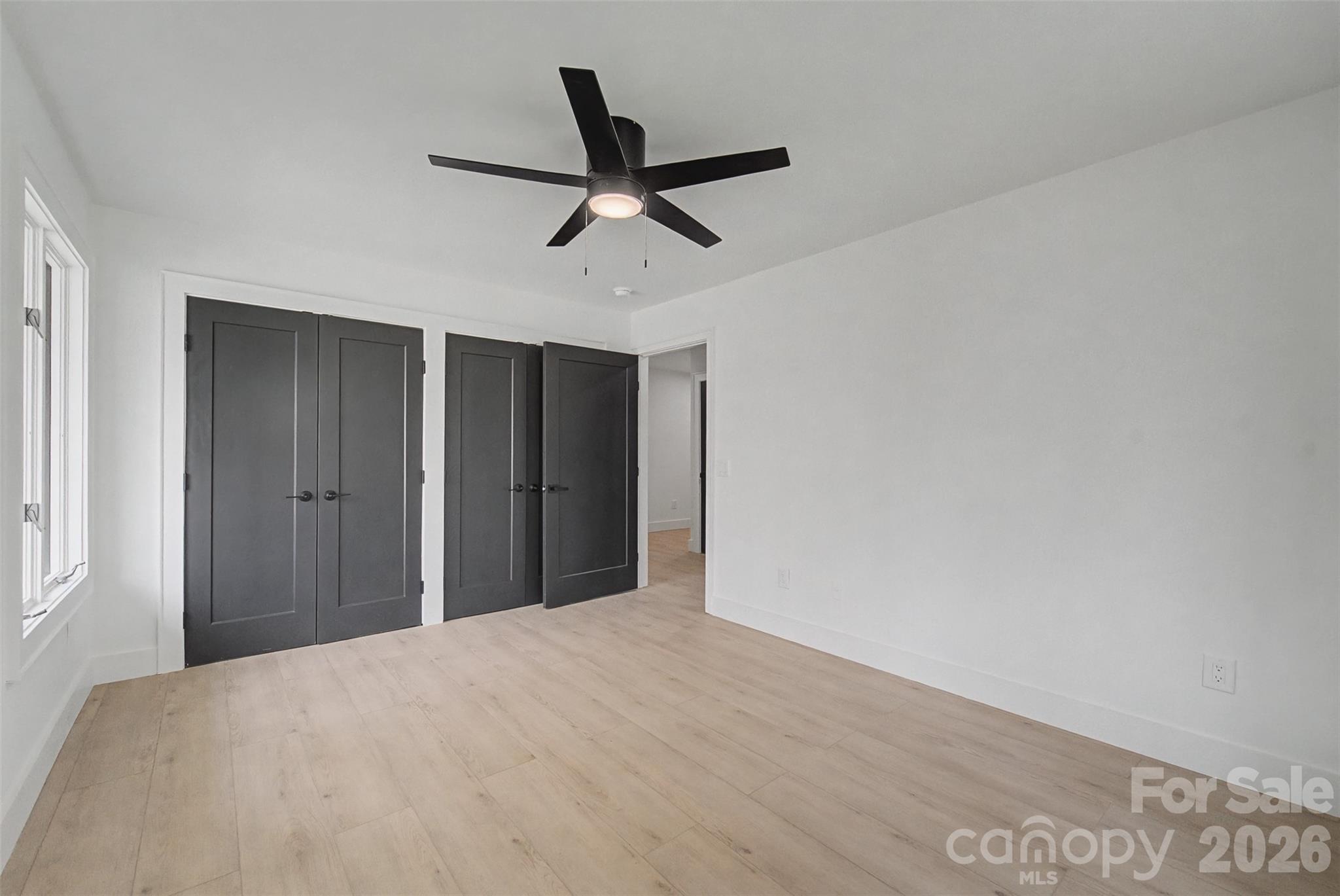 323 Mashburn Branch Road