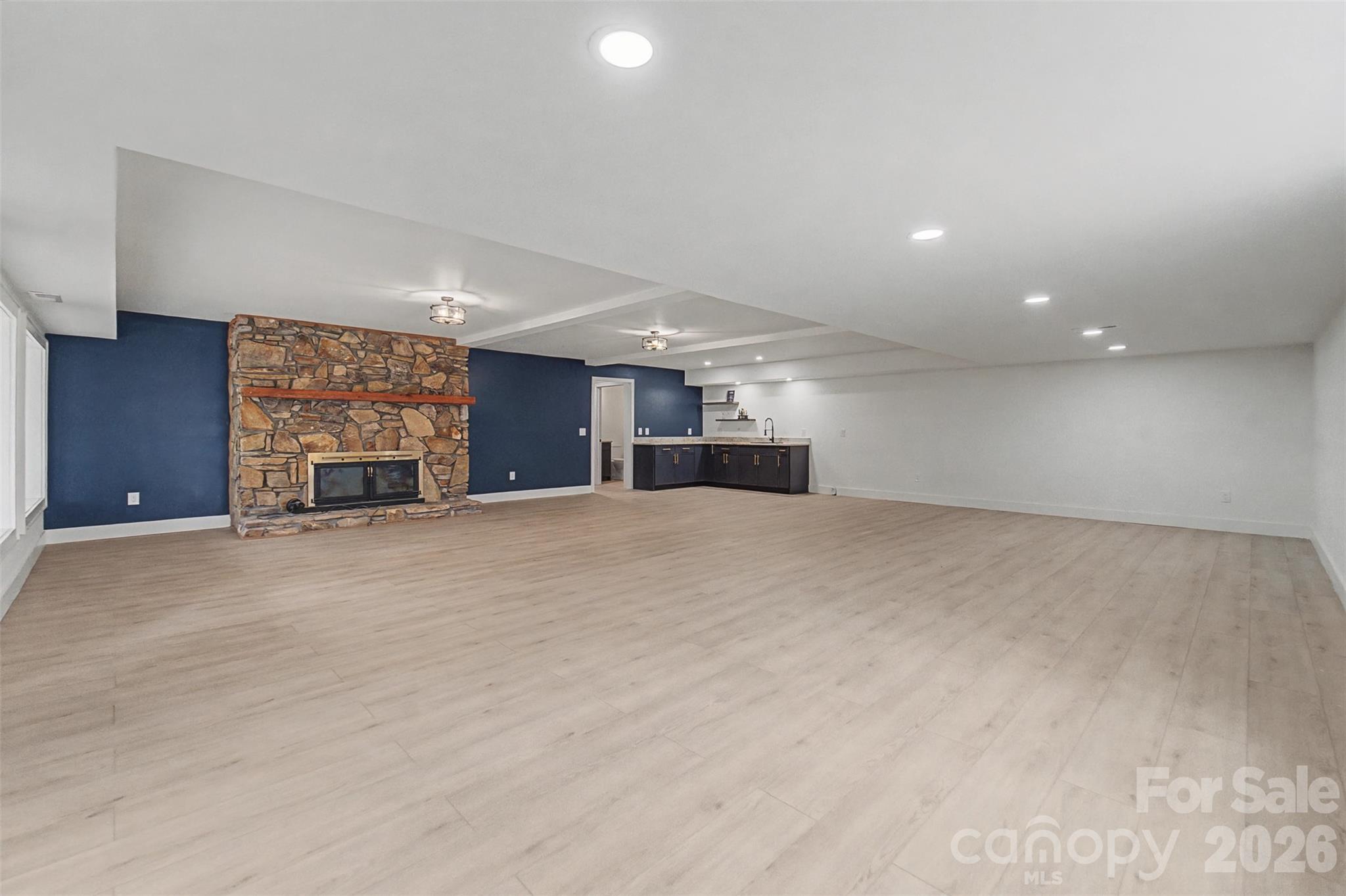 323 Mashburn Branch Road