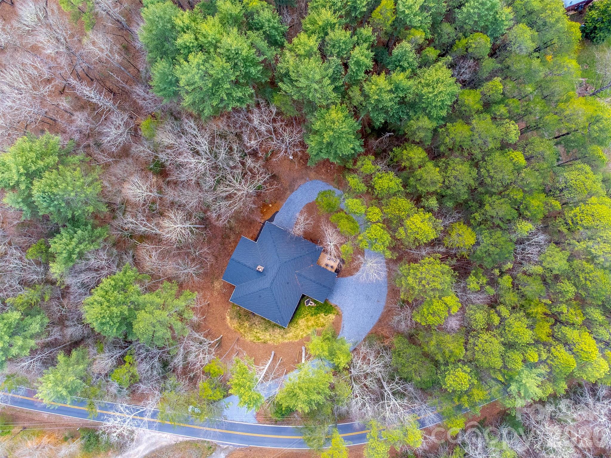323 Mashburn Branch Road