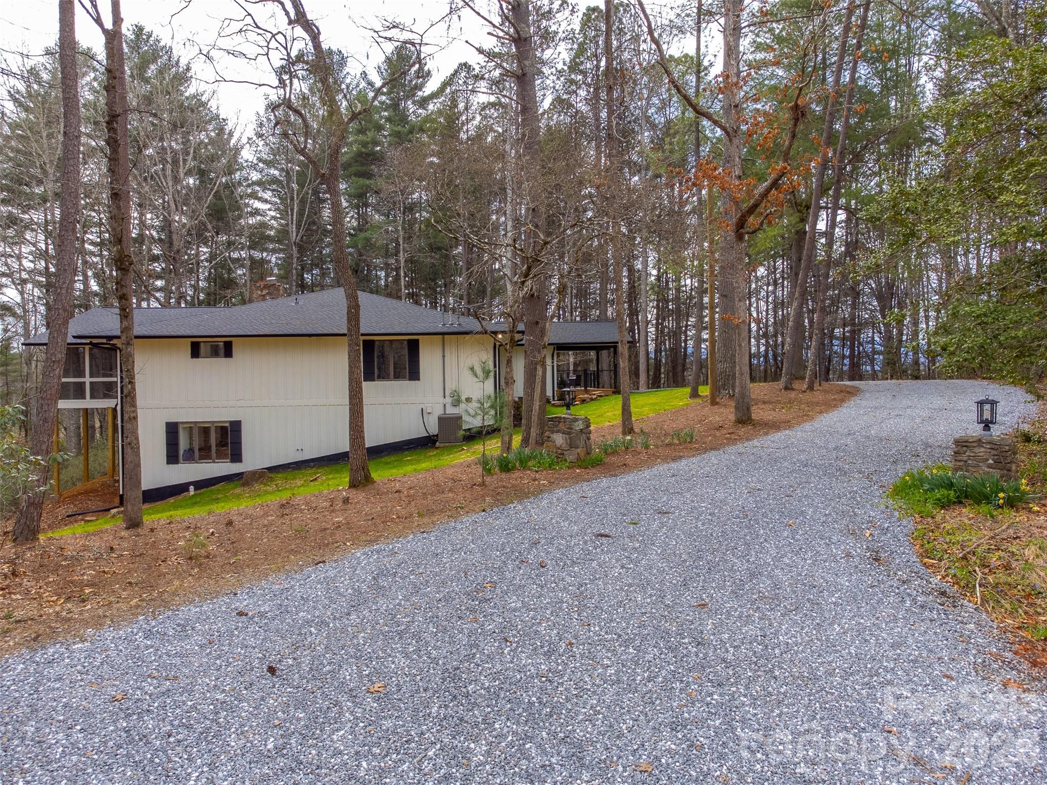 323 Mashburn Branch Road