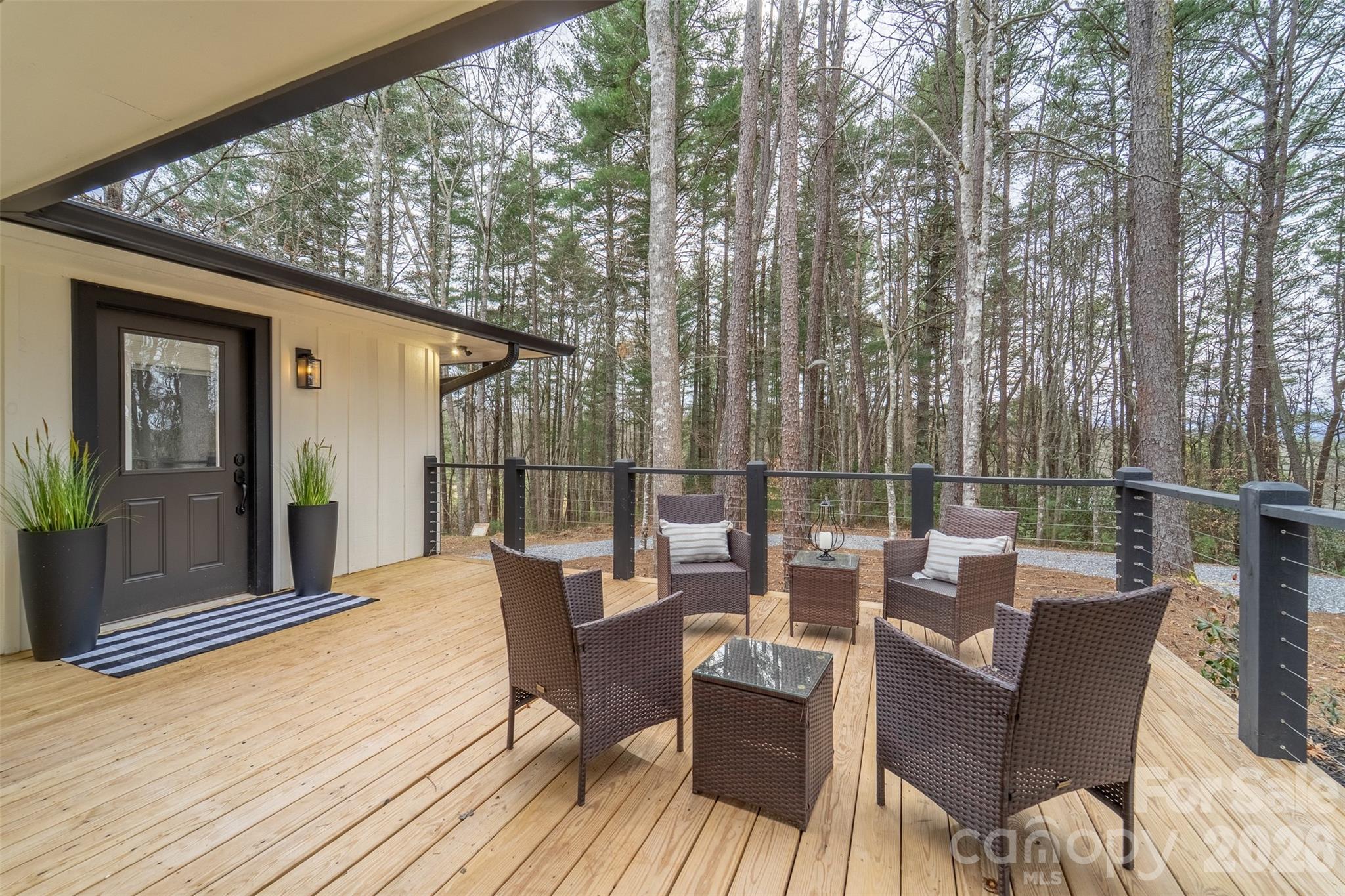 323 Mashburn Branch Road