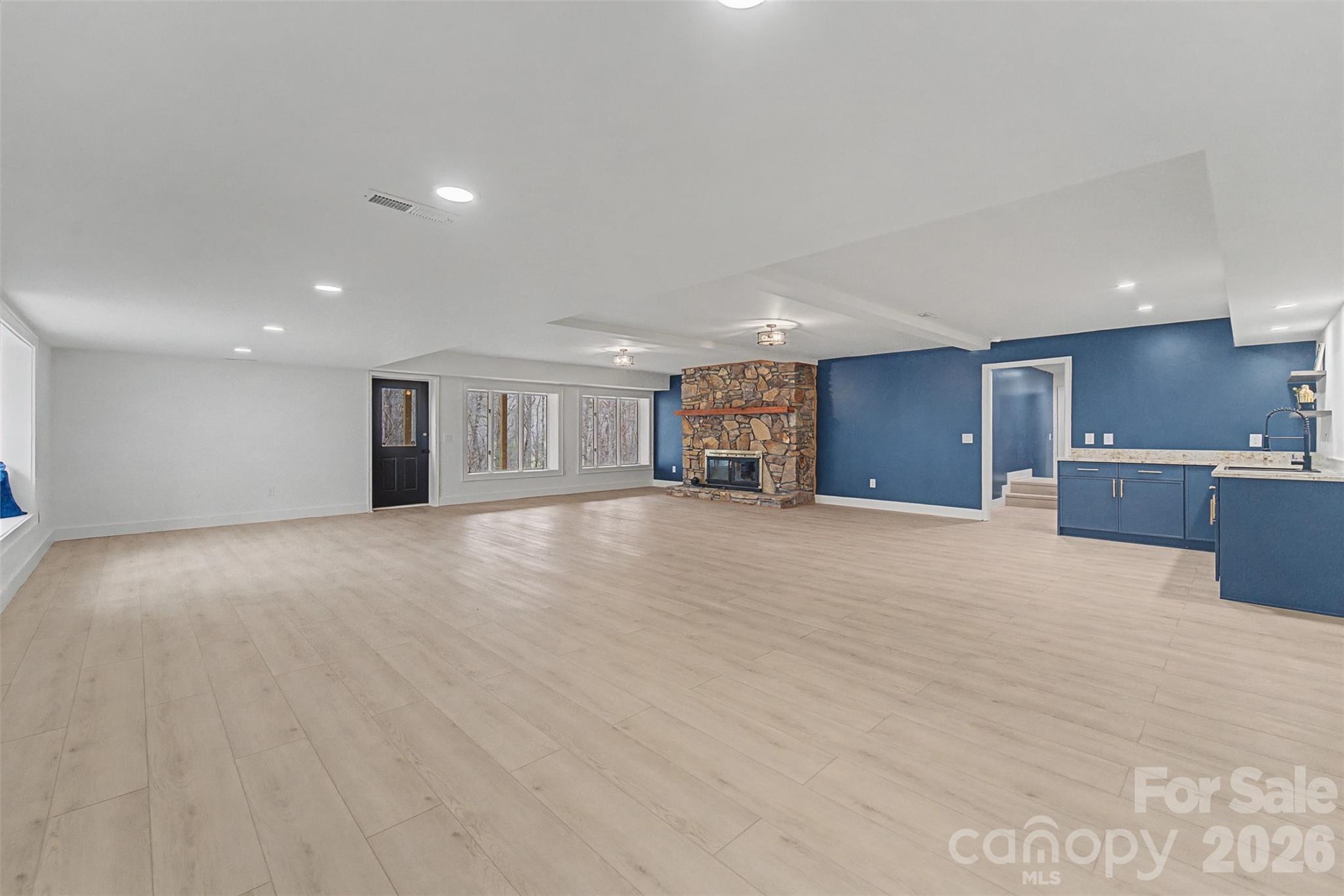 323 Mashburn Branch Road