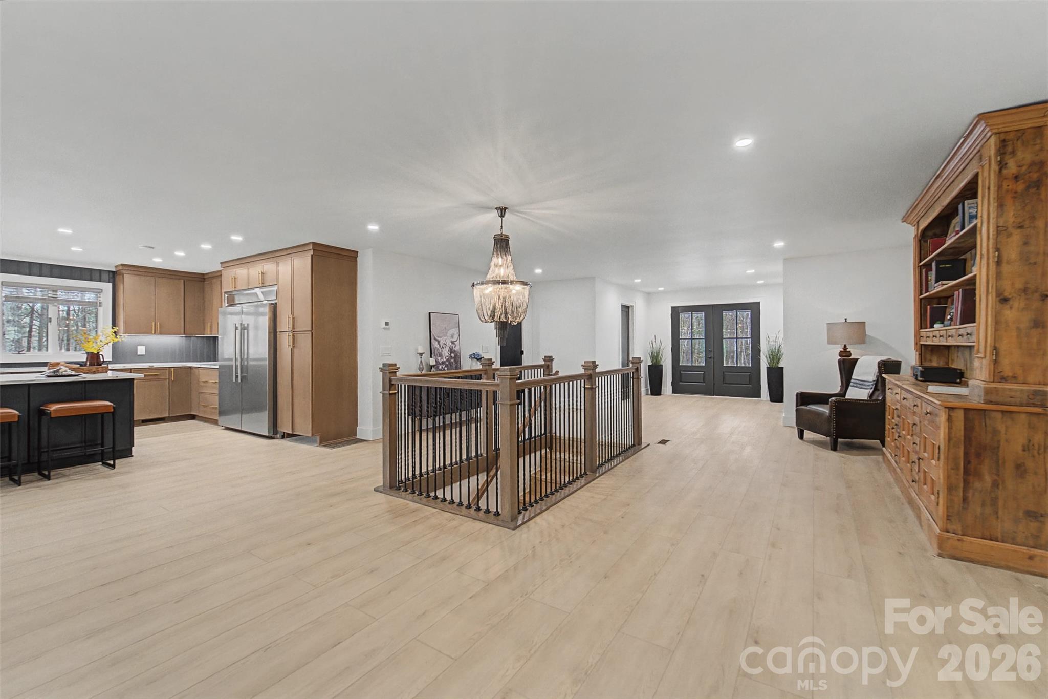 323 Mashburn Branch Road