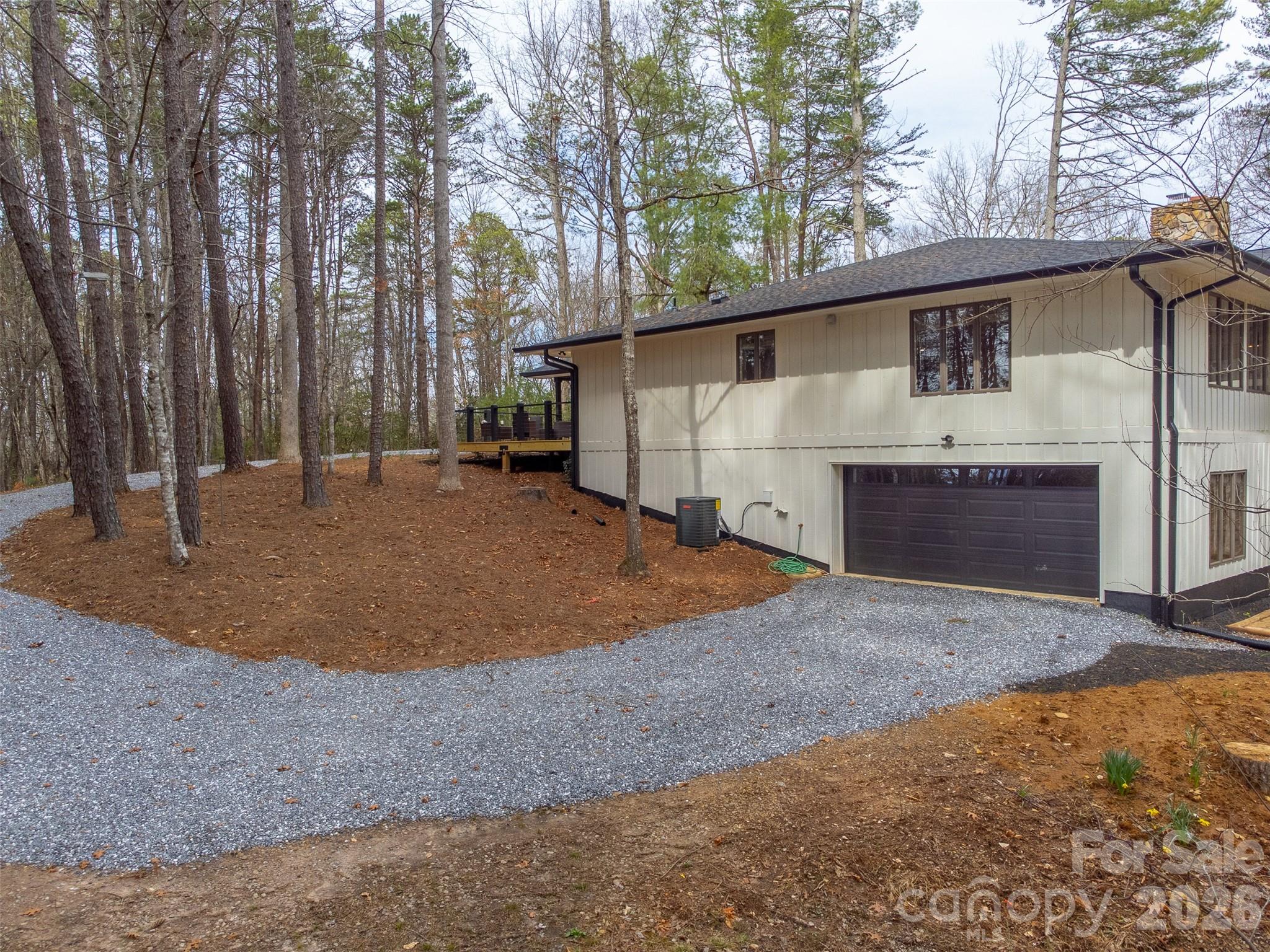 323 Mashburn Branch Road