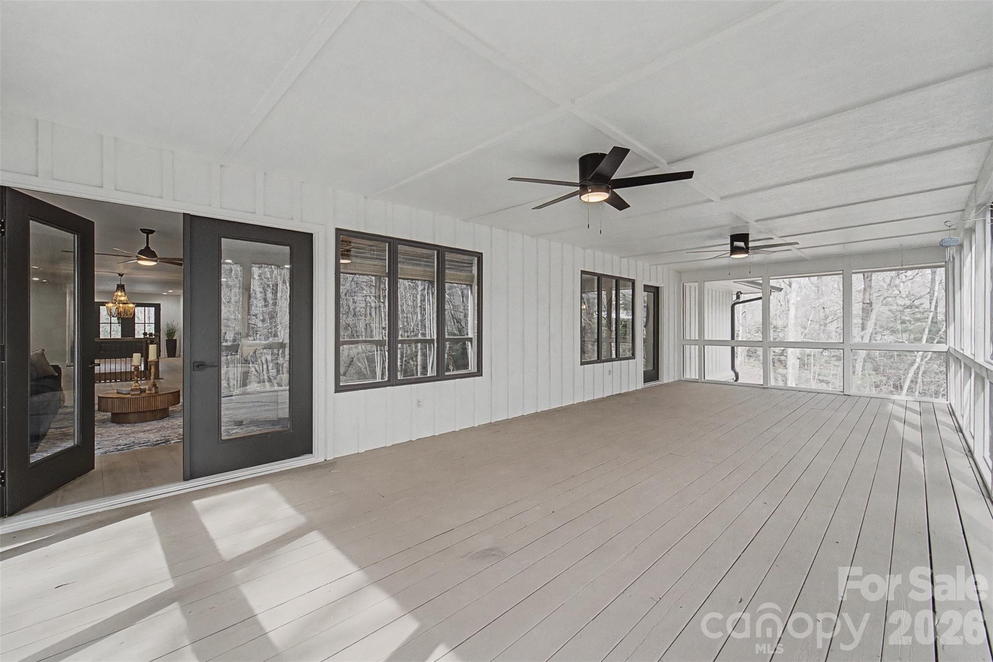 323 Mashburn Branch Road
