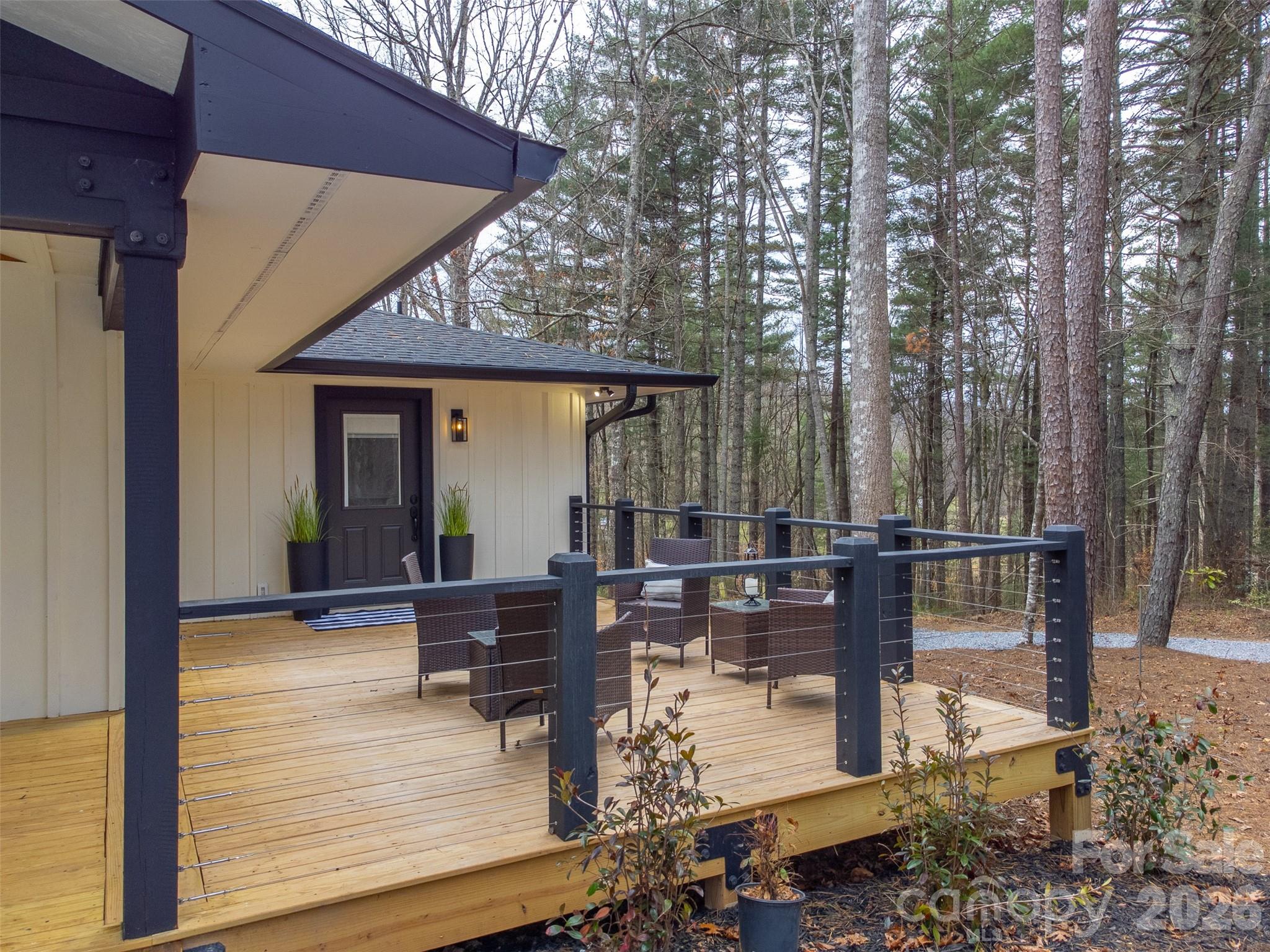 323 Mashburn Branch Road