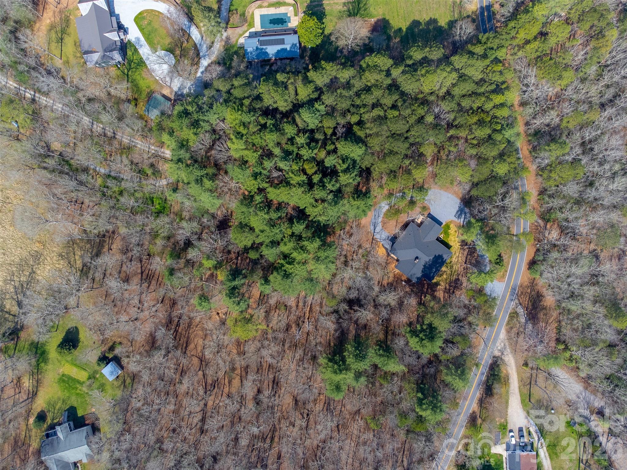 323 Mashburn Branch Road