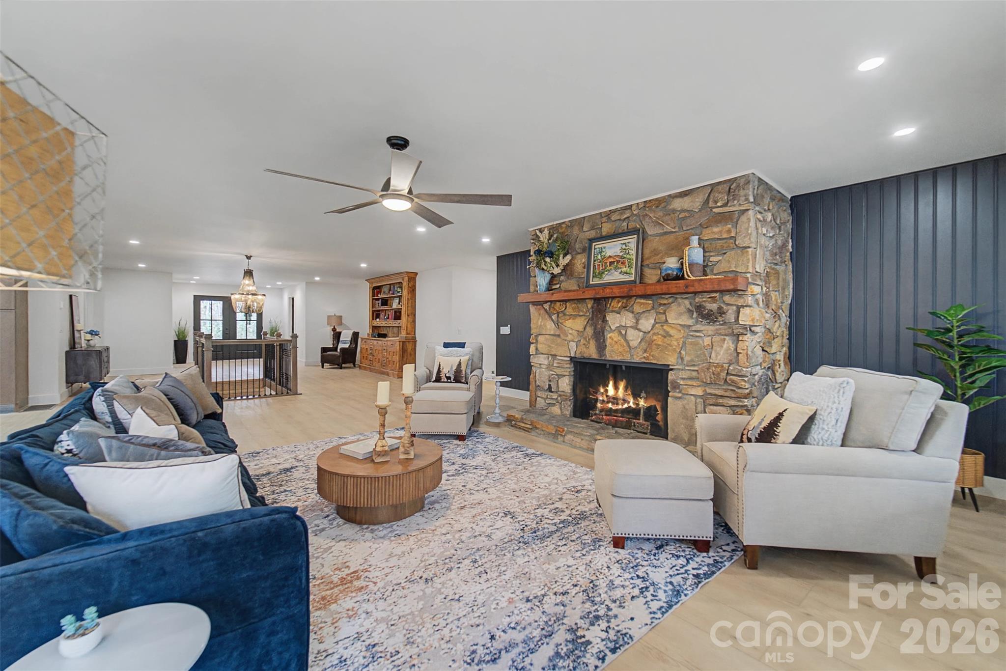 323 Mashburn Branch Road