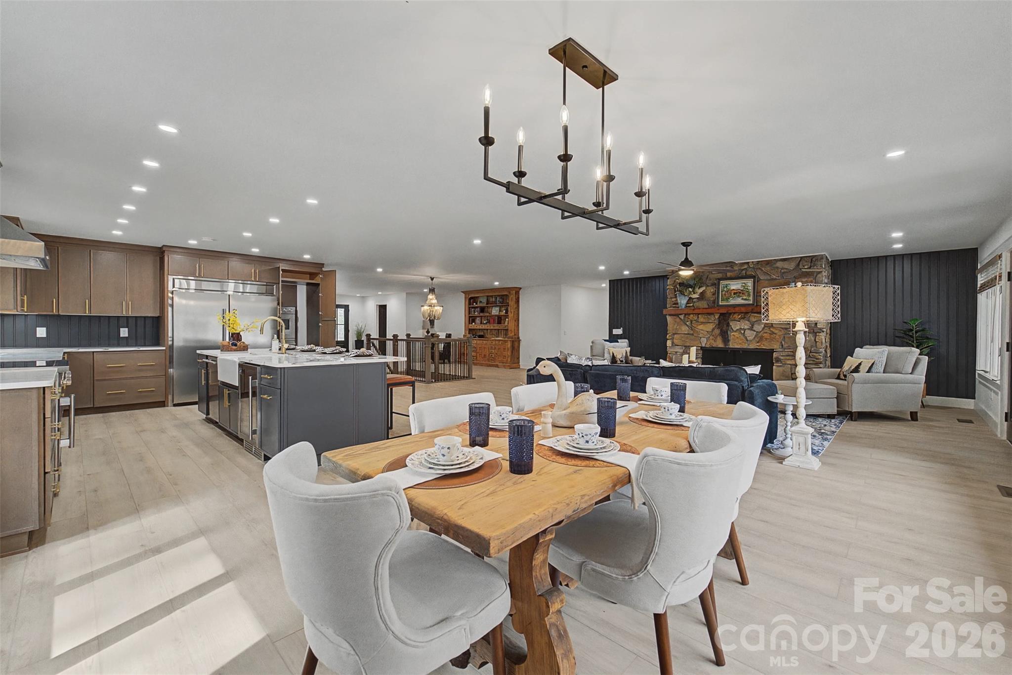 323 Mashburn Branch Road
