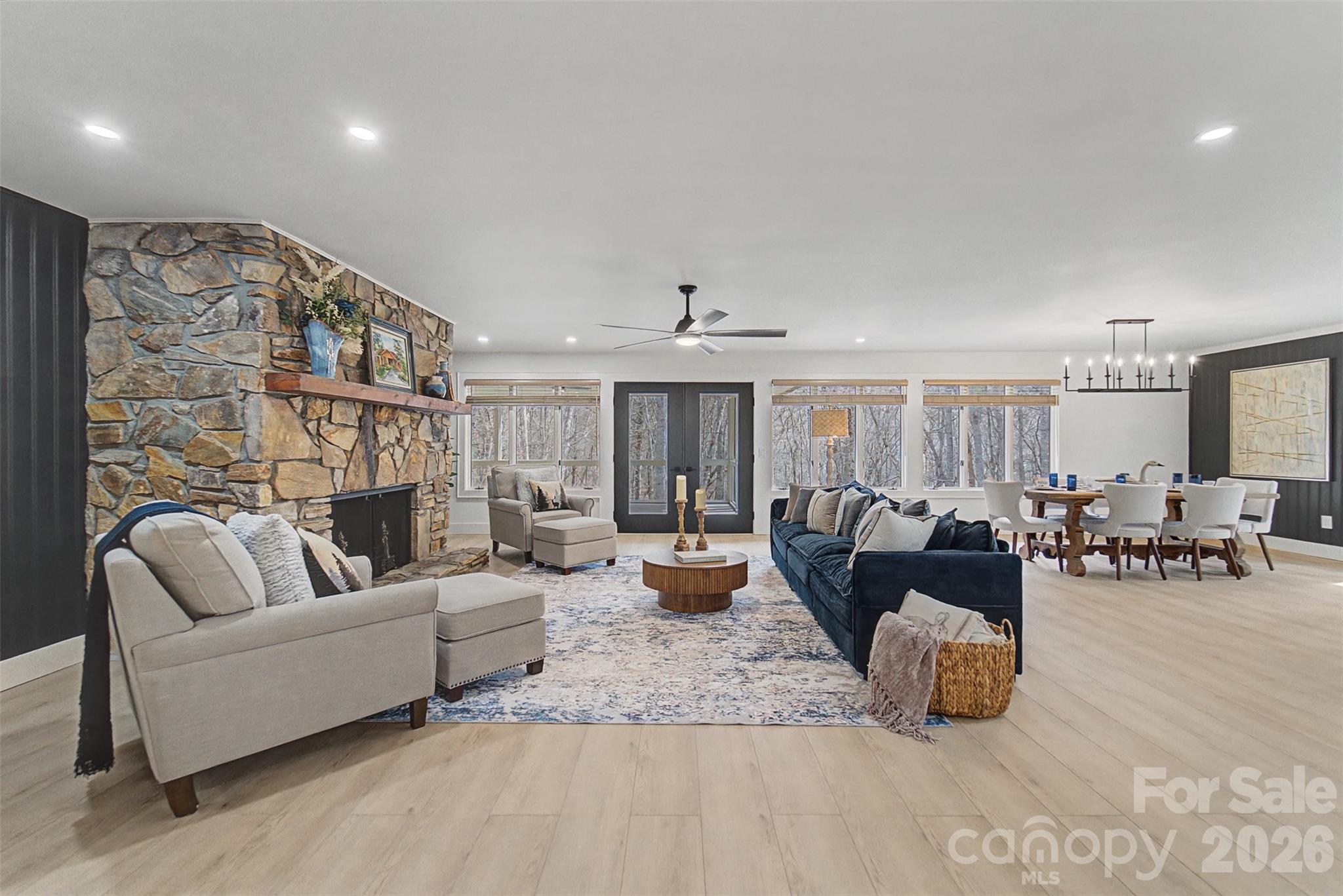 323 Mashburn Branch Road