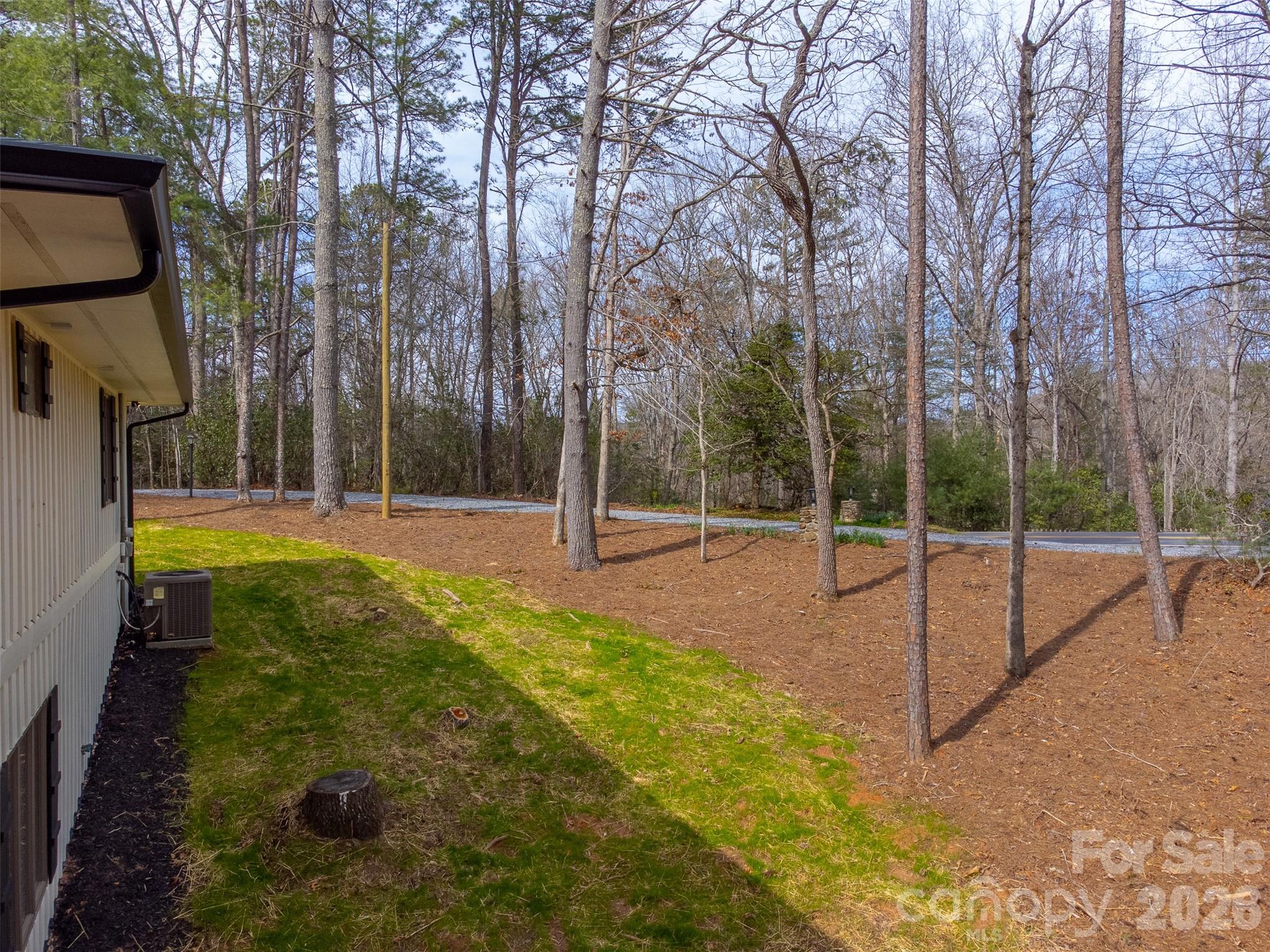 323 Mashburn Branch Road