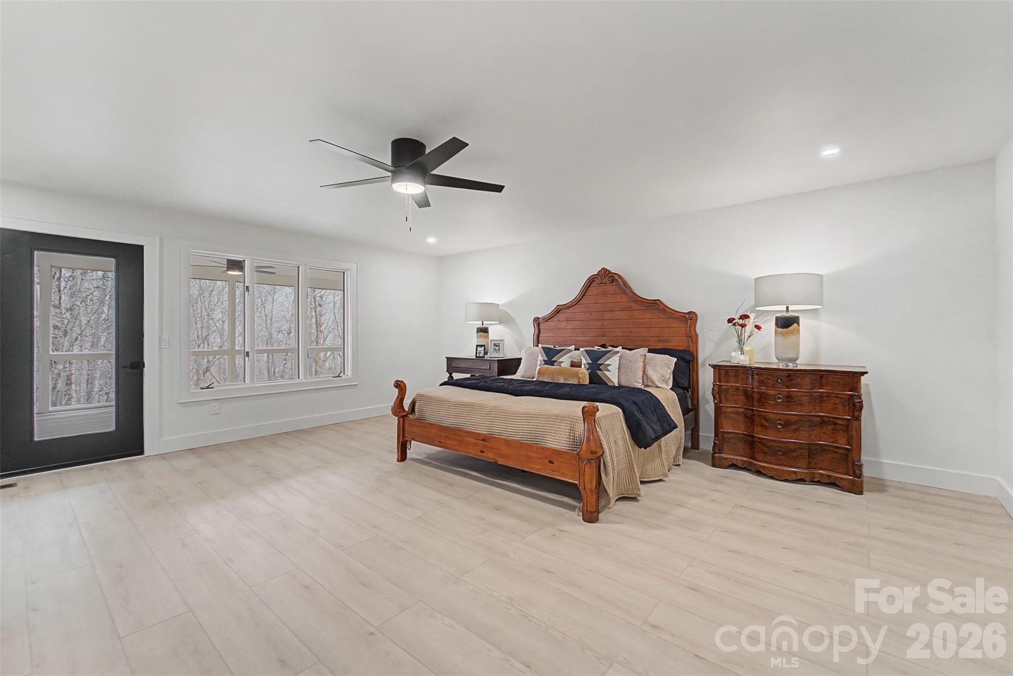 323 Mashburn Branch Road