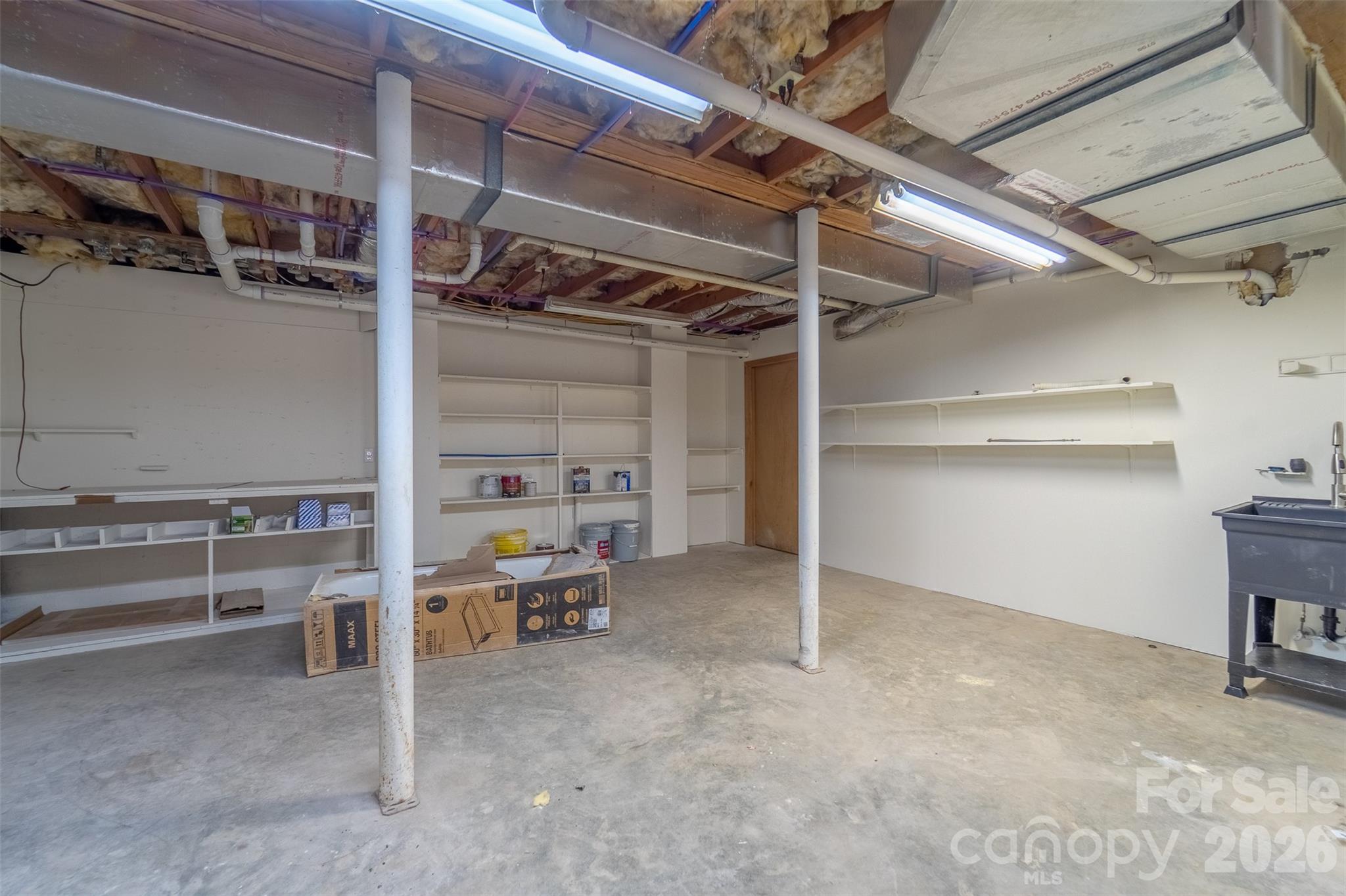 323 Mashburn Branch Road