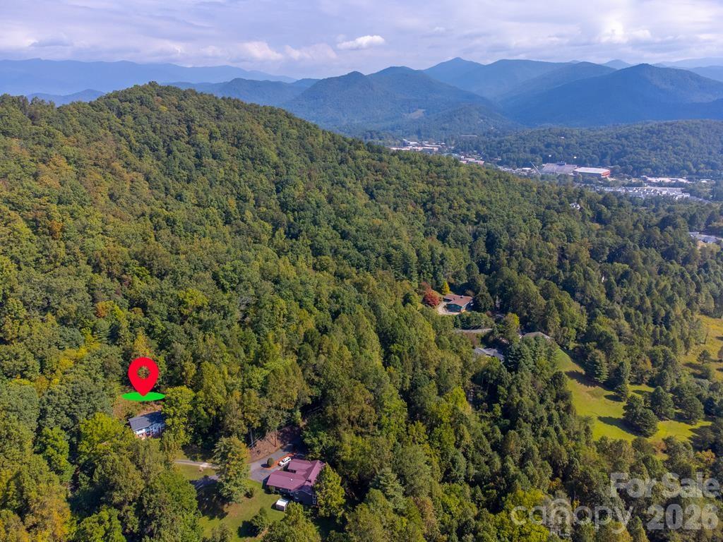 1168 North Country Club Drive
